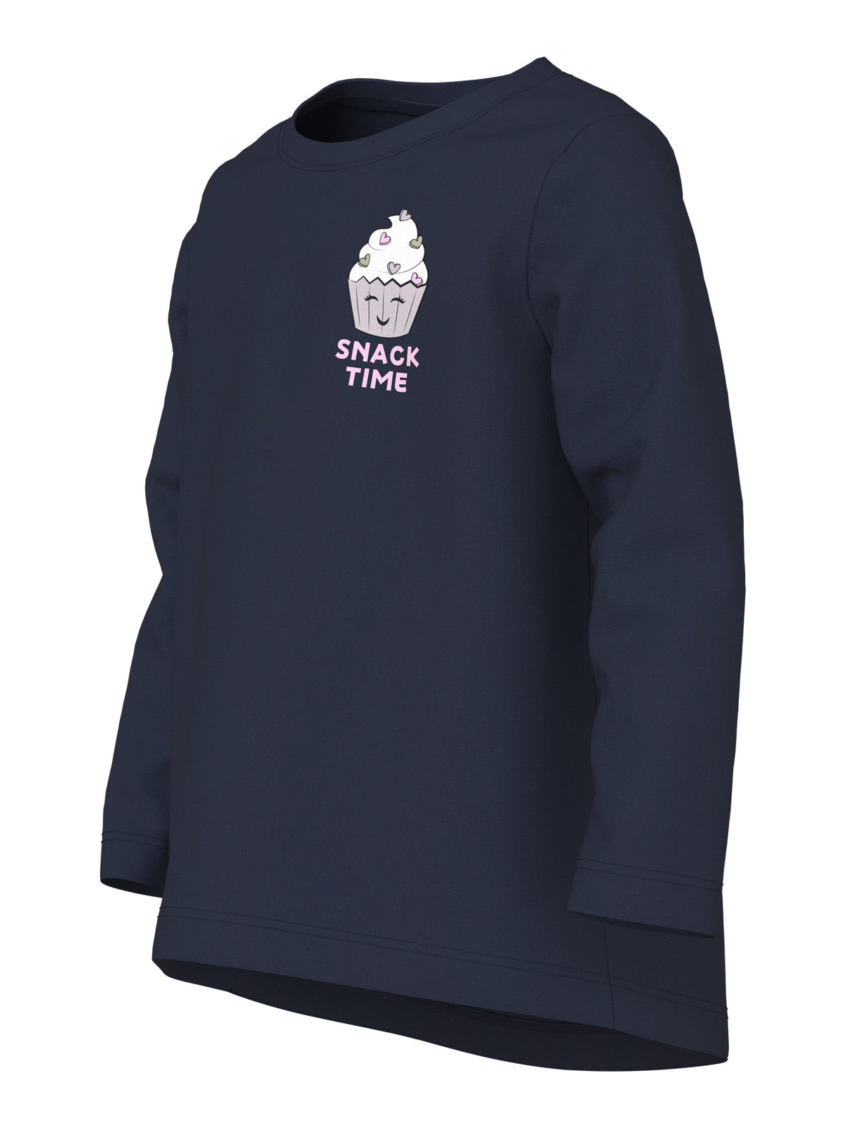 Navy Blazer Snack Time Bluser fra Name it - 13224957