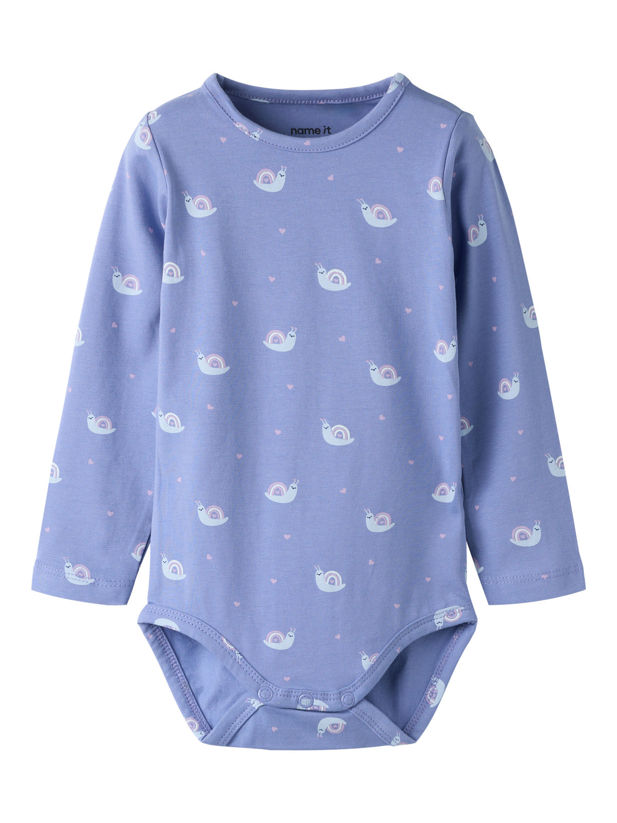 Name it Lavender Violet Snail Body - 13226054