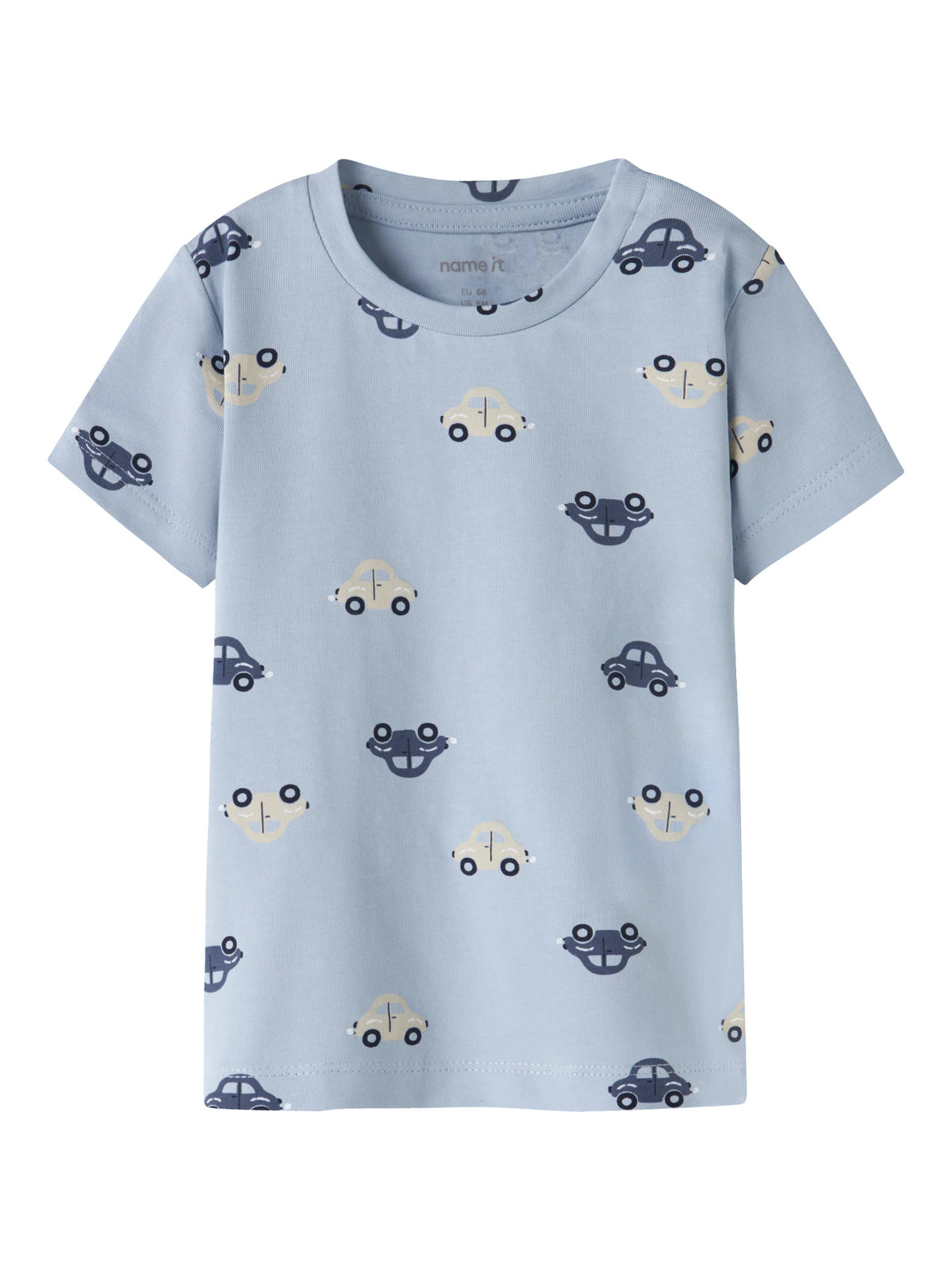 Blue Fog Car Top fra Name it - 13229233