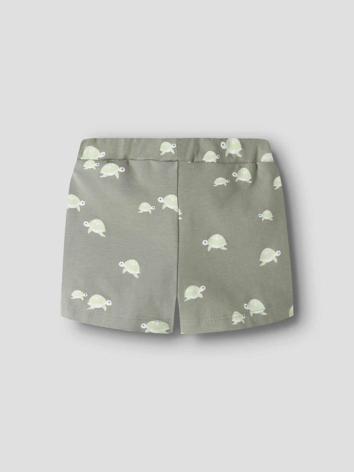 Shadow Turtle Shorts fra Name it - 13229235