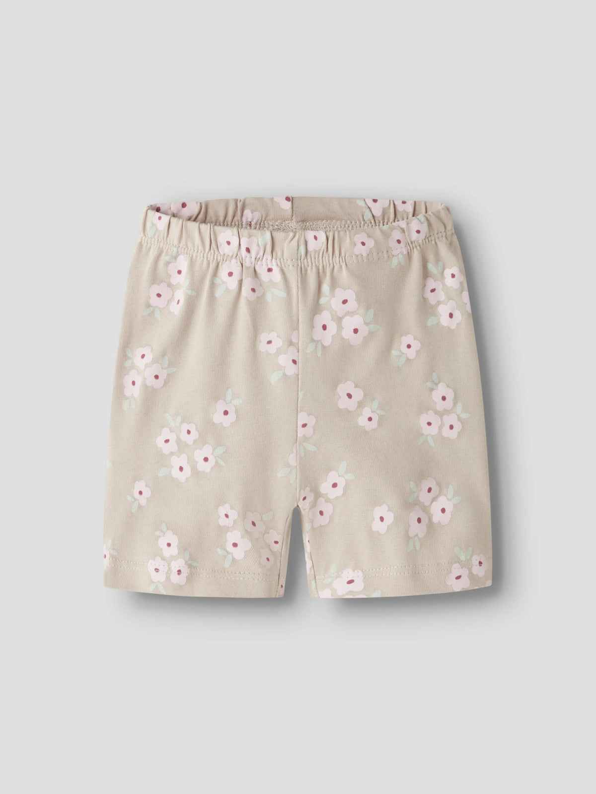 Peyote Flowers Shorts fra Name it - 13229239