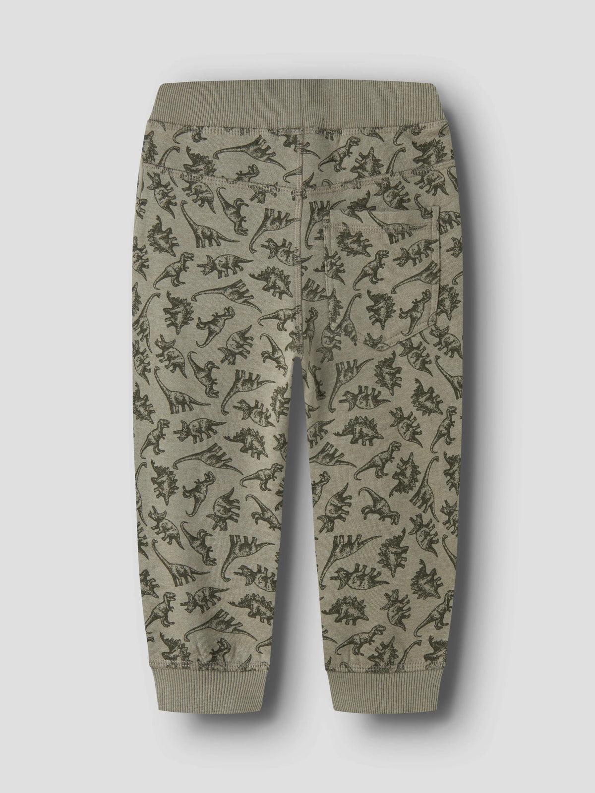 Mermaid Dino Bukser fra Name it - 13234337