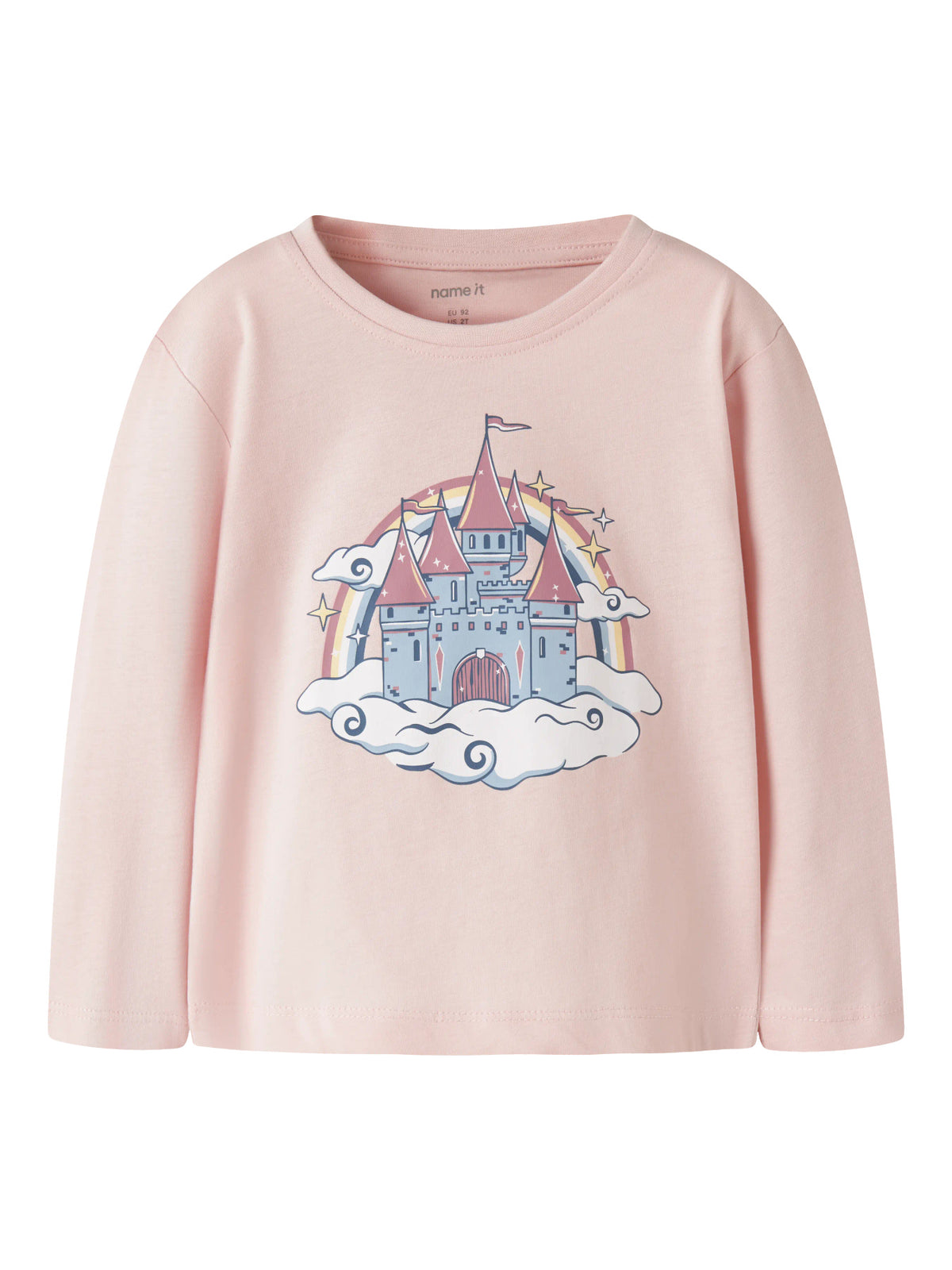 Lotus Castle Bluse fra Name it - 13234705