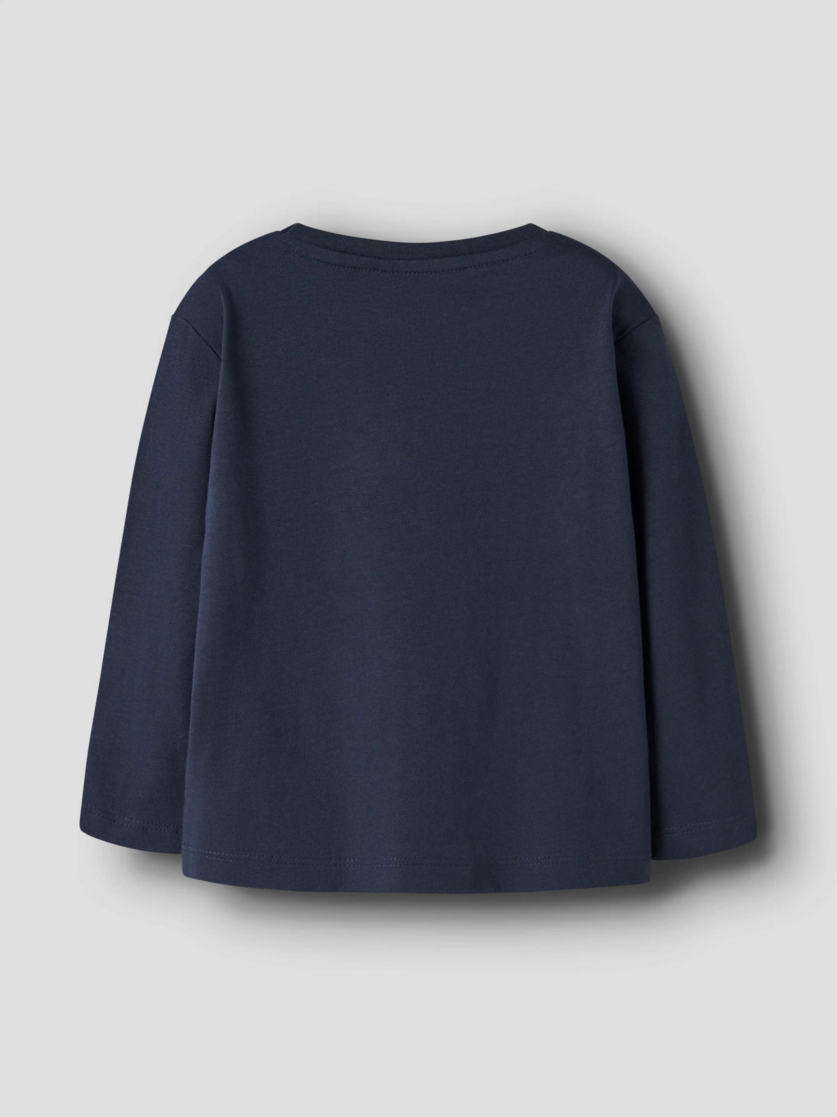 Navy Blazer Hedgehog Bluse fra Name it - 13234705