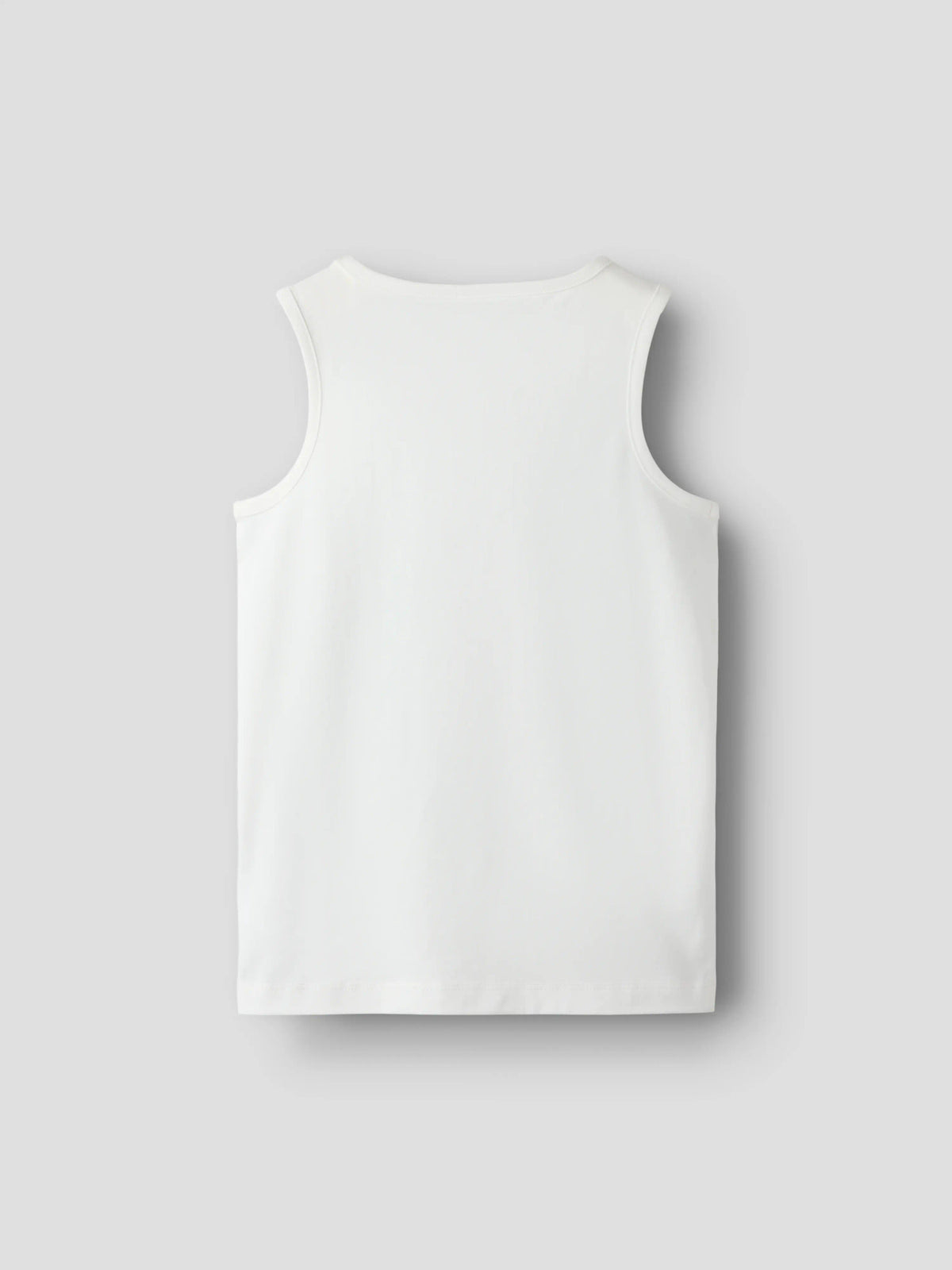 Cloud Dancer Top fra Name it - 13237656
