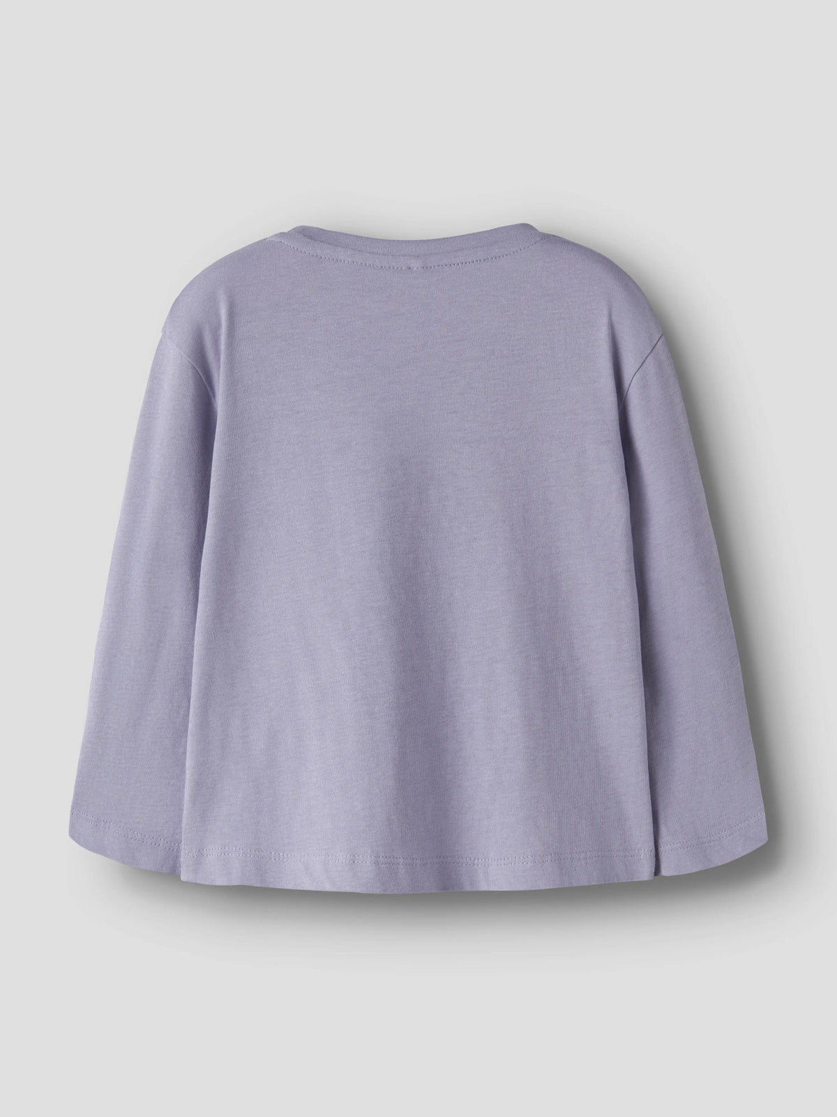 Heirloom Lilac Fox Bluse fra Name it - 13238407