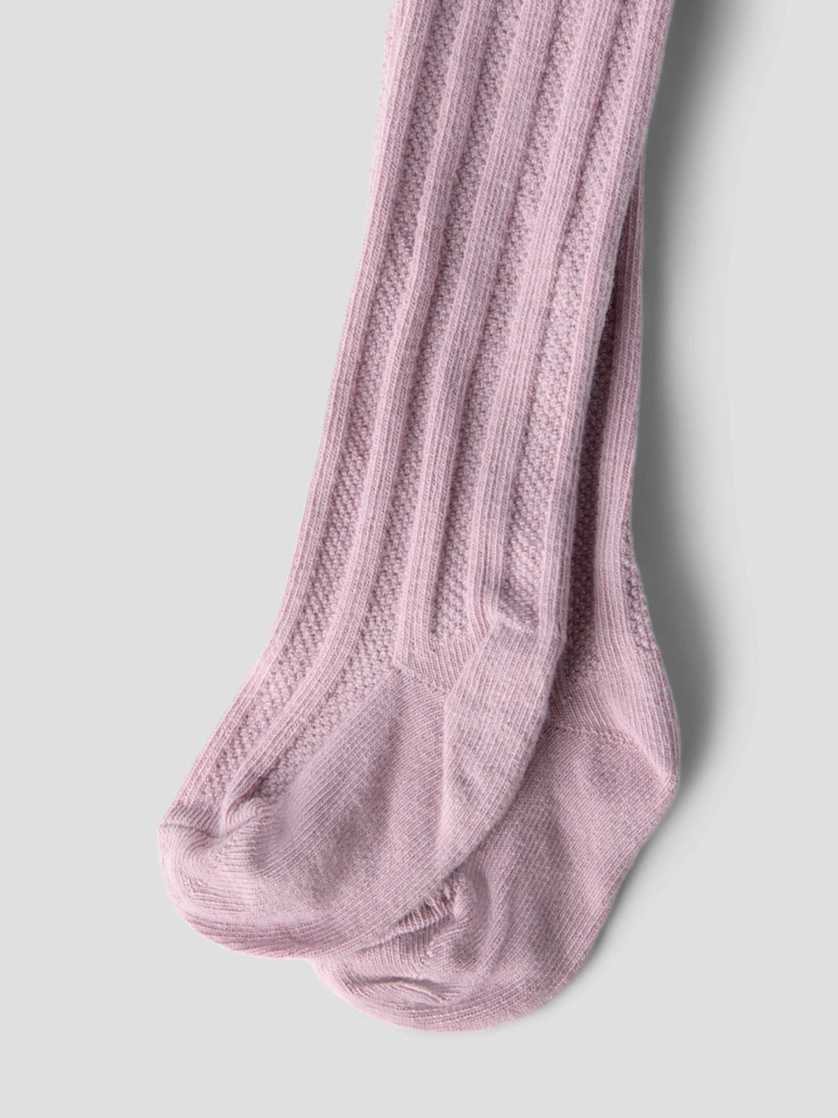 Dawn Pink Leggings fra Name it - 13238464