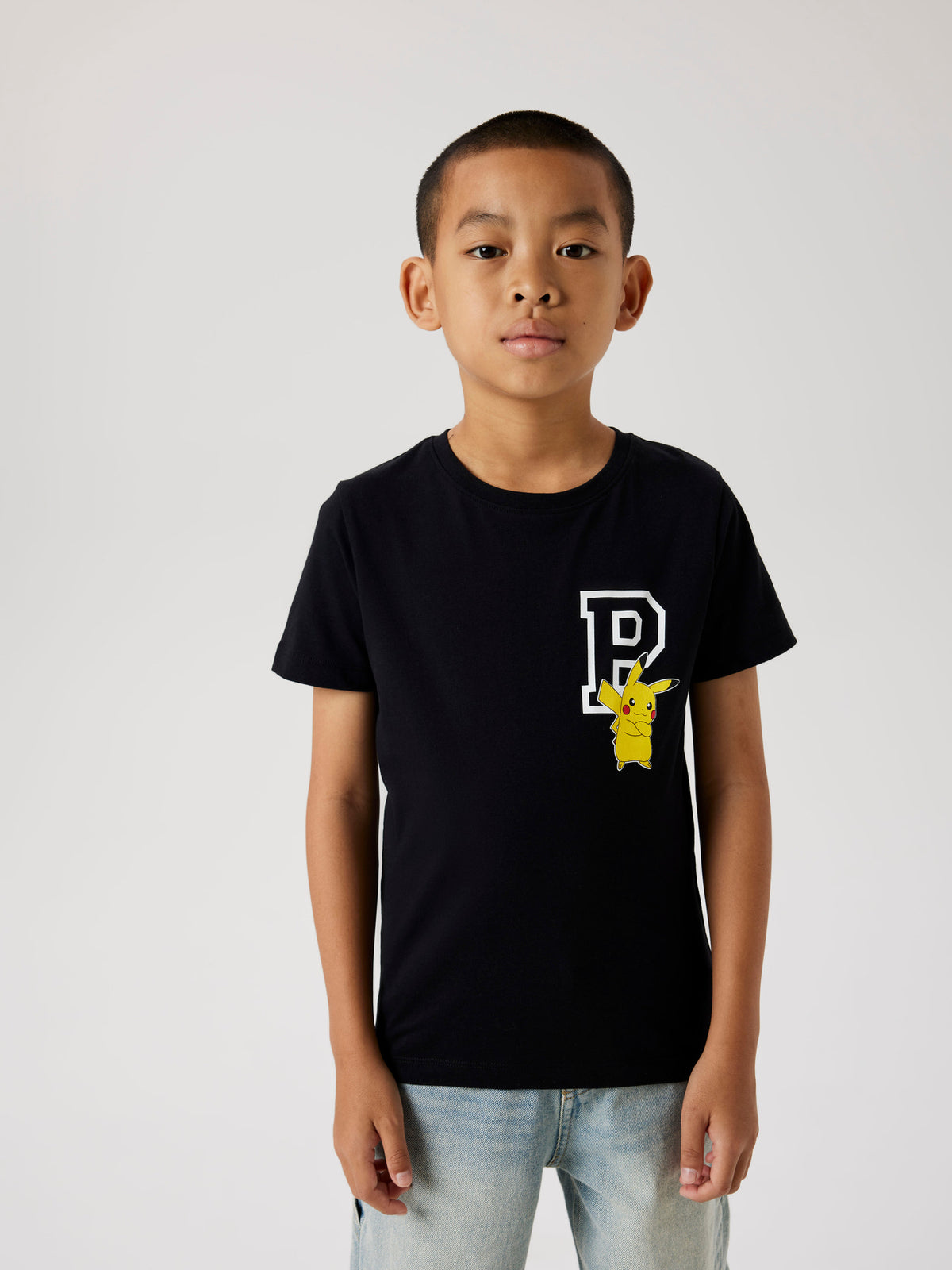 Black Bluser fra Name it - 13238582