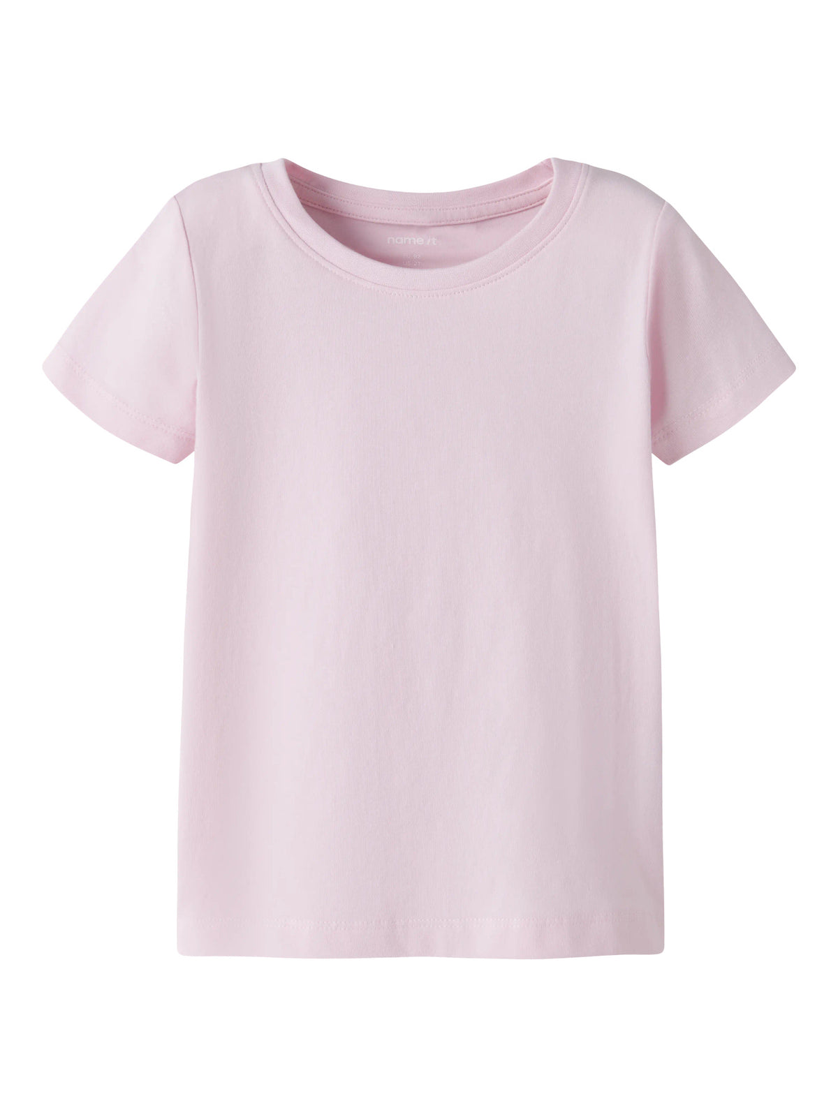 Cradle Pink Top fra Name it - 13240375
