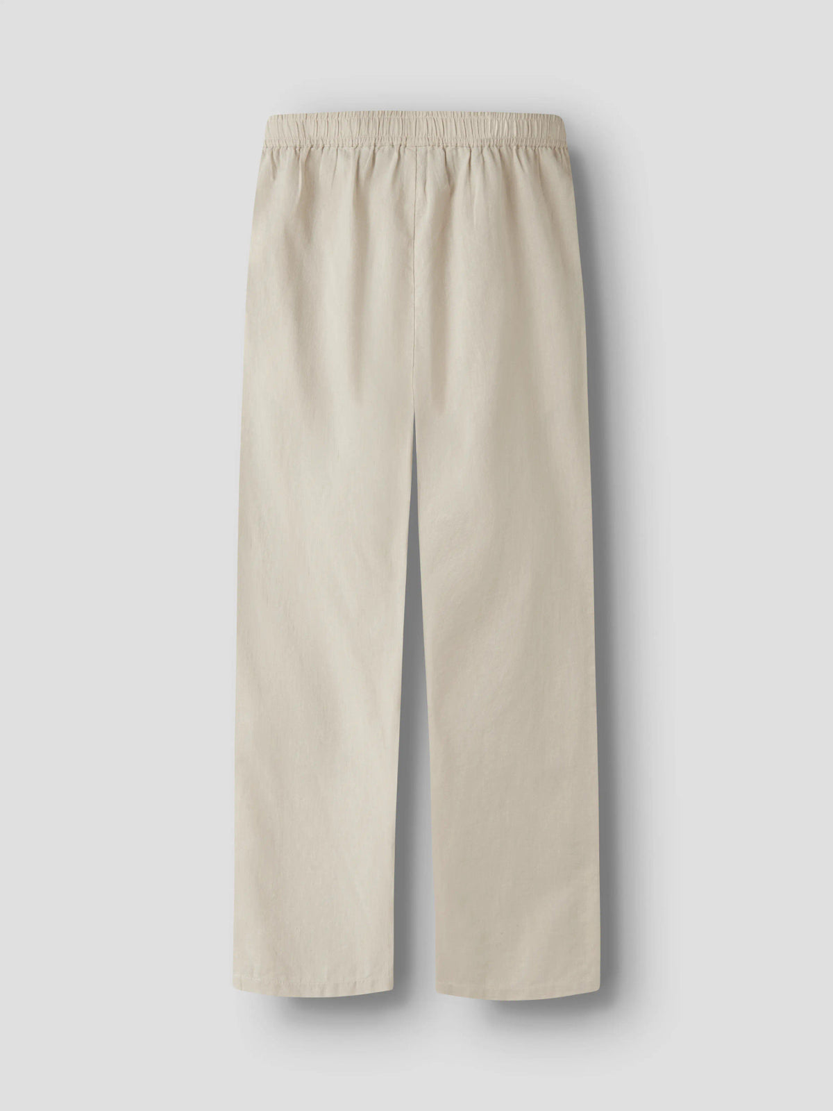 Peyote Melange Bukser fra Name it - 13240459