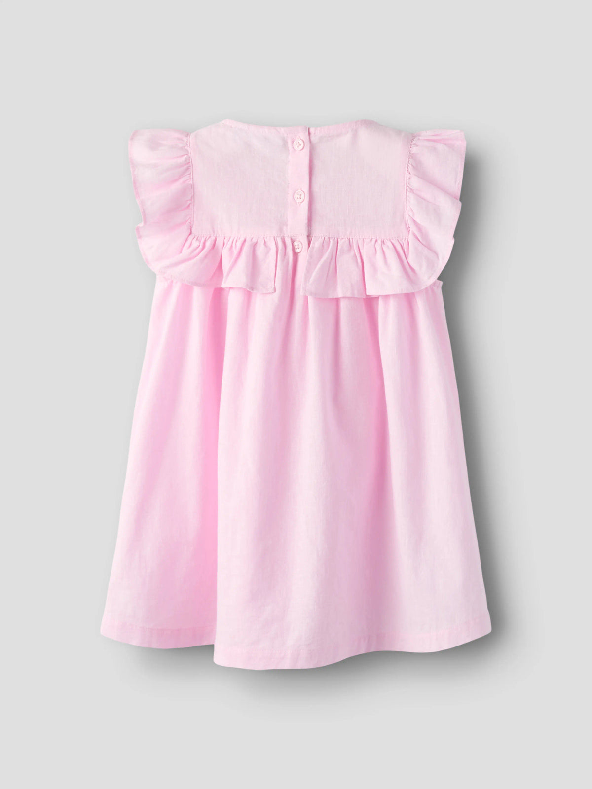 Pirouette Kjole fra Name it - 13240518
