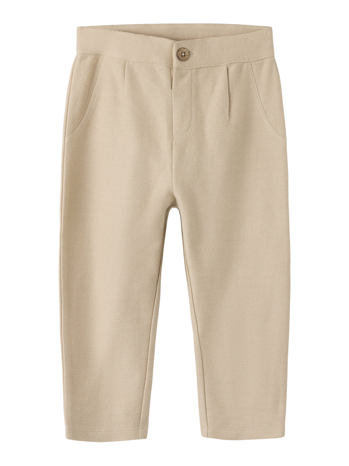 Feather Gray Bukser fra Lil'Atelier - 13241146