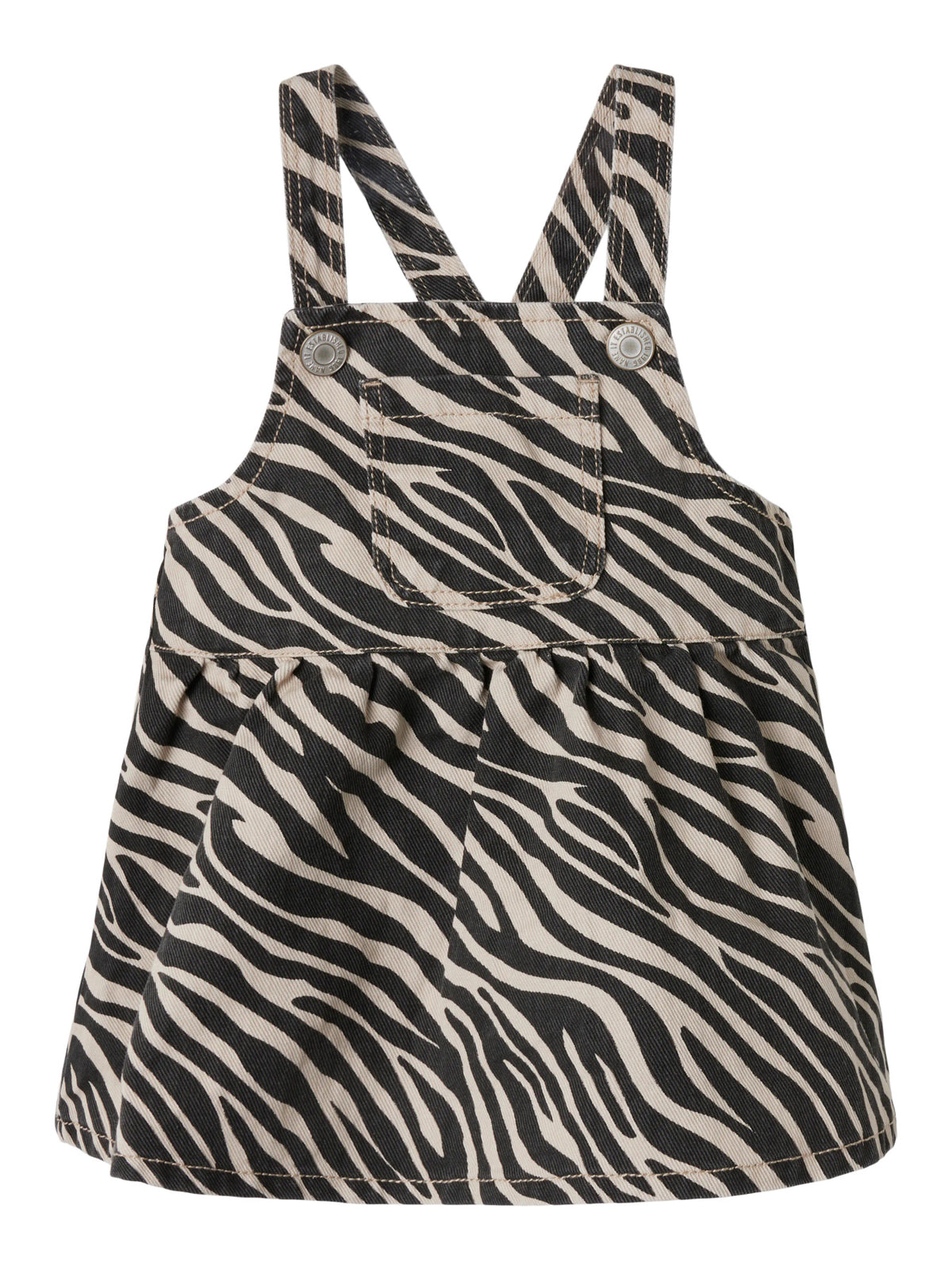 Cement ZEBRA Nederdel fra Name it - 13241562
