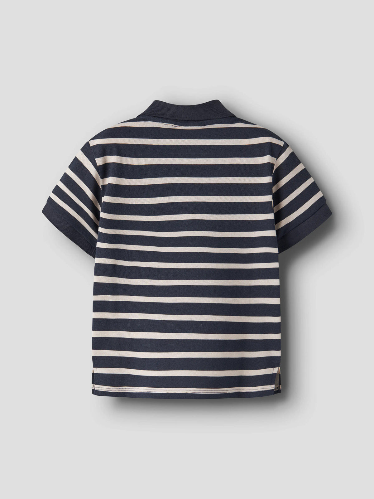 Navy Blazer Chateau Gray polo bluse fra Name it - 13241568