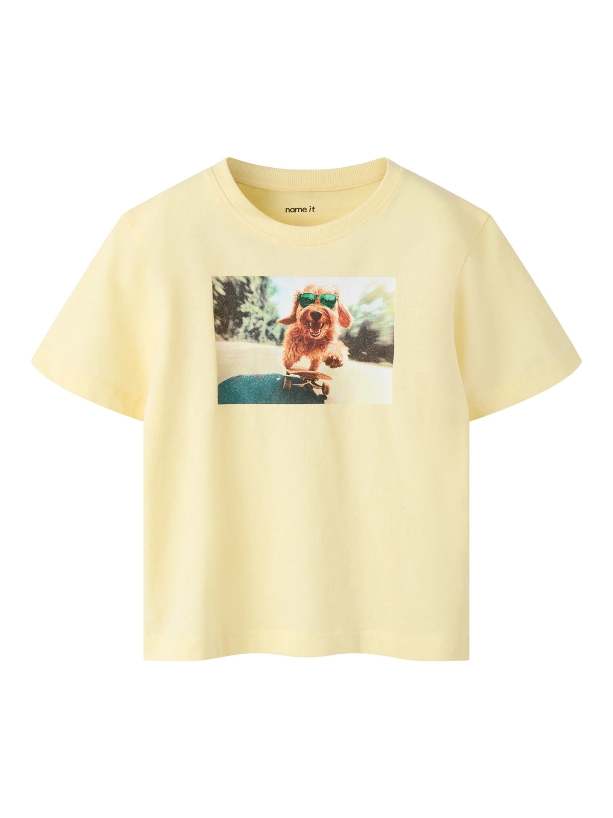 Double Cream Skater Dog Bluser fra Name it - 13241569