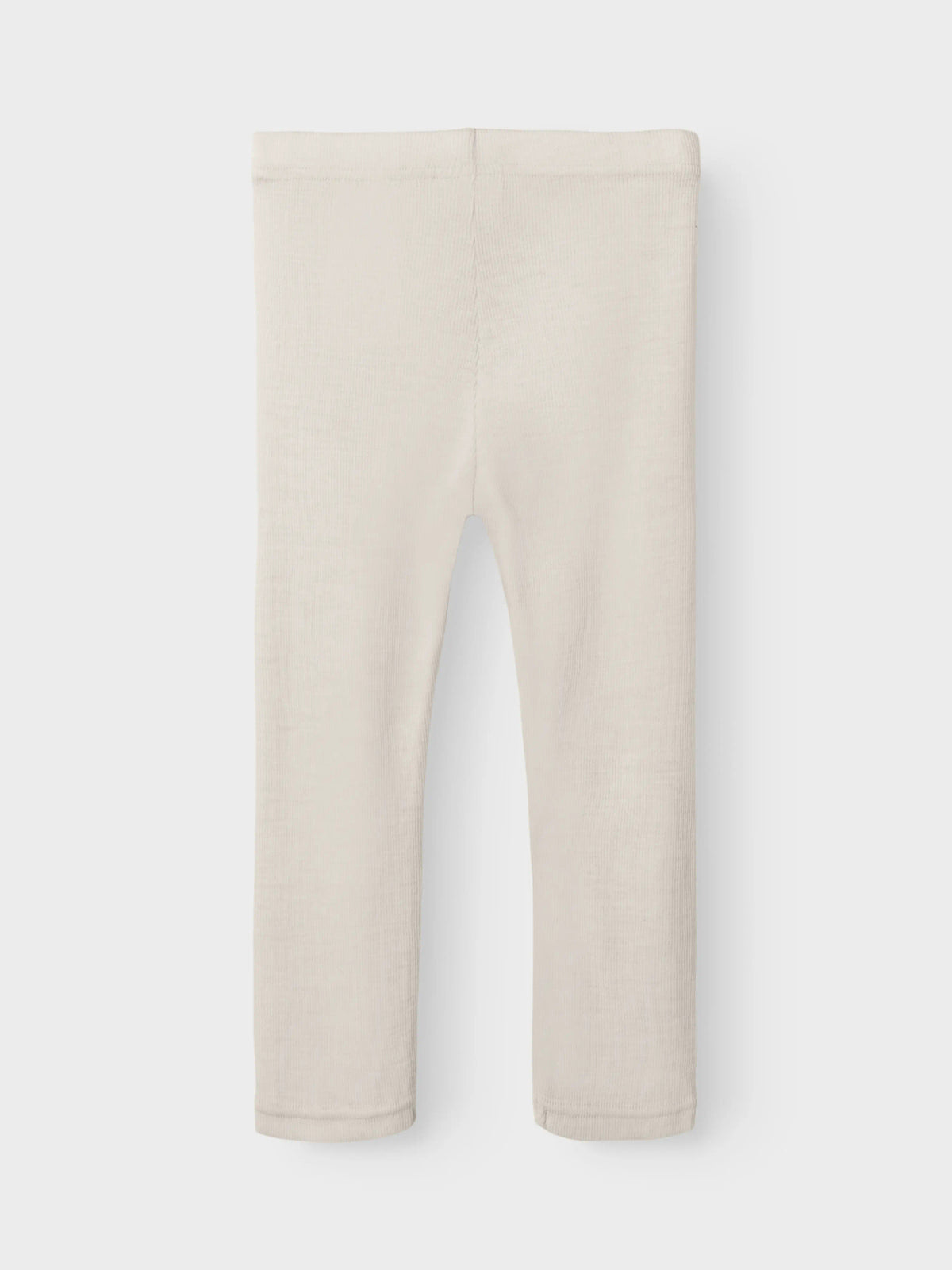 Turtledove MELANGE Leggings fra Lil'Atelier - 13242568