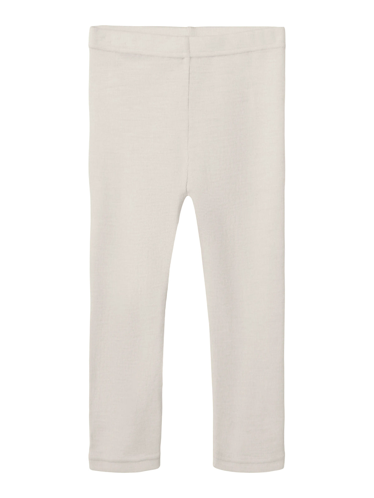 Turtledove MELANGE Leggings fra Lil'Atelier - 13242568