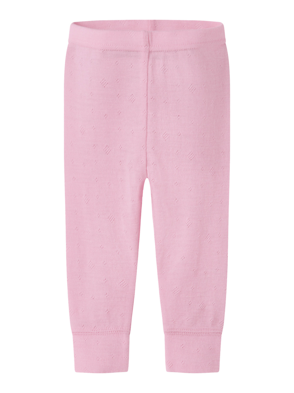 Coral Blush Leggings fra Name it - 13246509