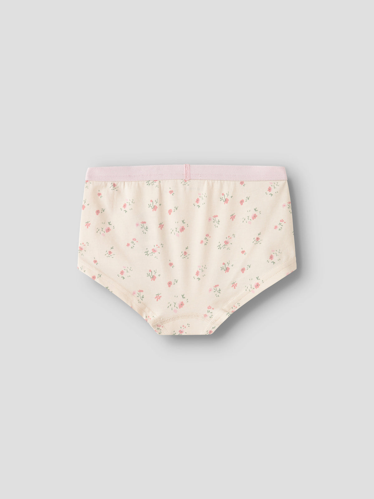 Turtledove w/ Pale Lilac + Mellow Rose Undertøj fra Name it - 13248326