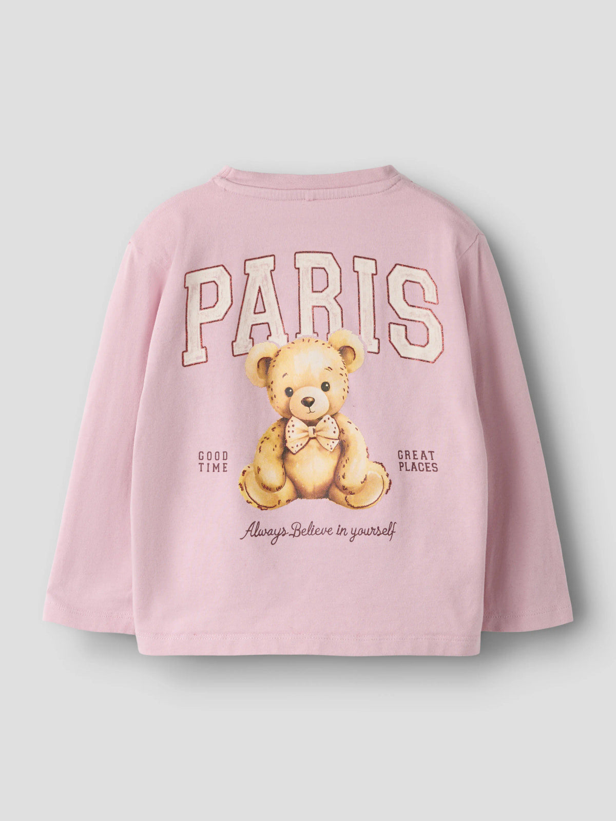Keepsake Lilac Bluser fra Name it - 13249331