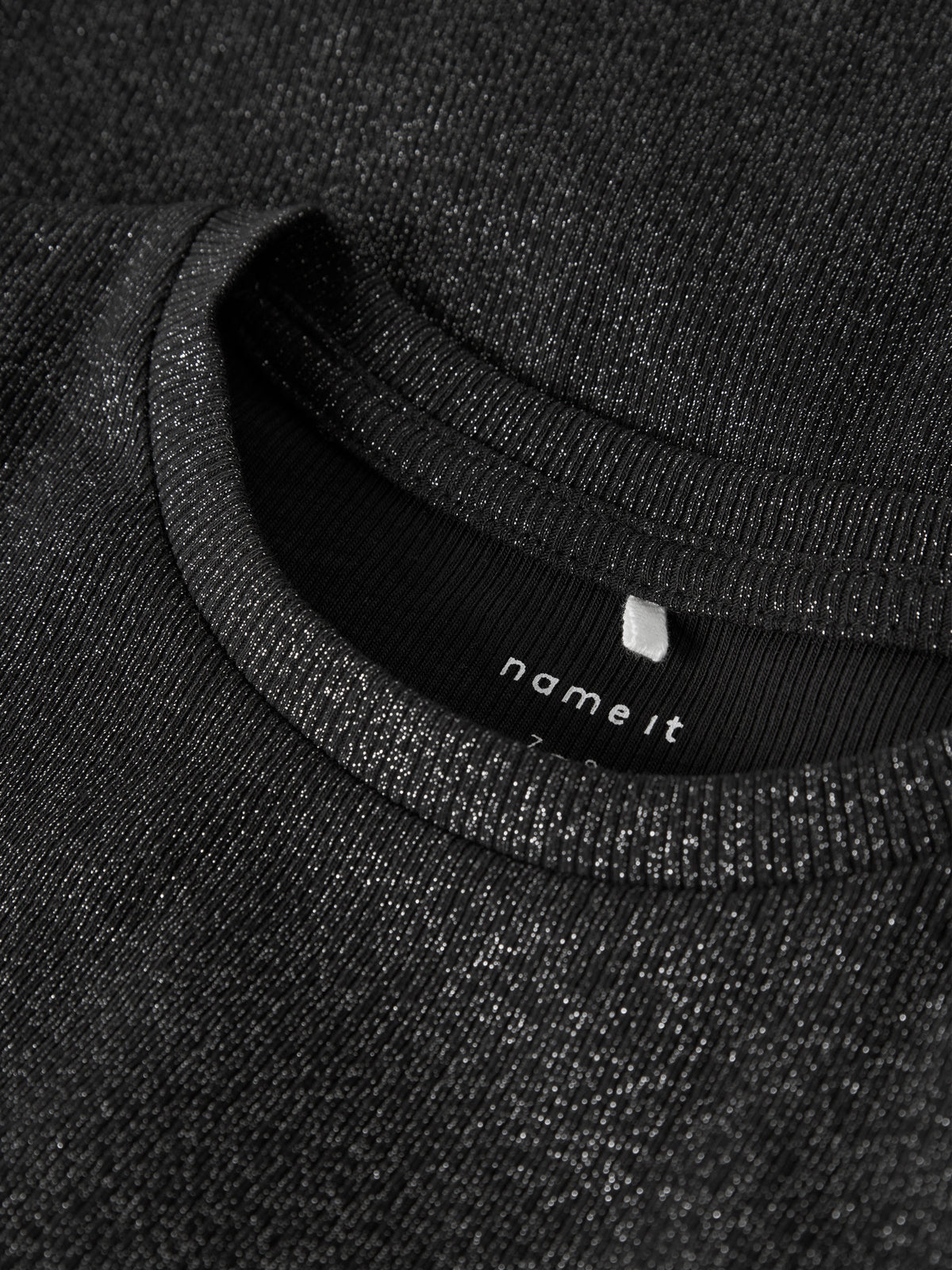 Black Bluser fra Name it - 13249953