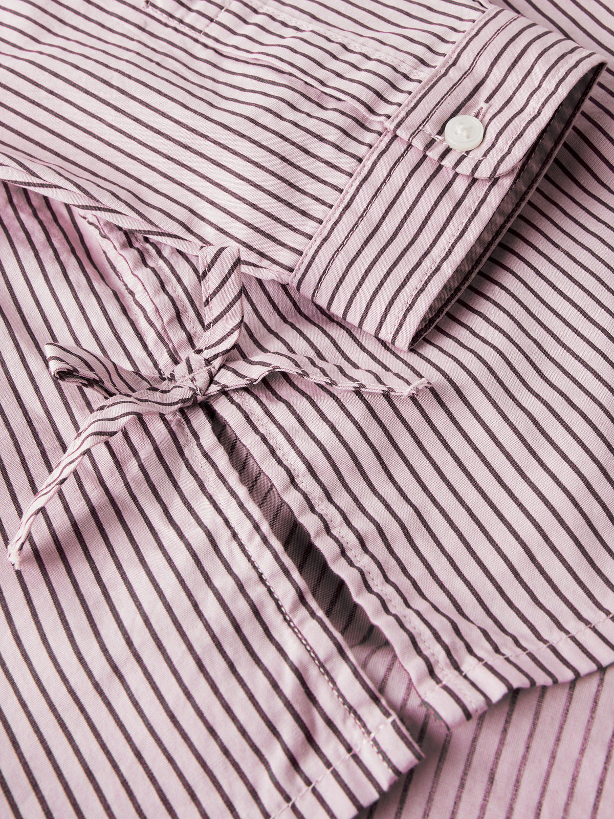 Keepsake Lilac BURGUNDY Bluser fra Name it - 13250444