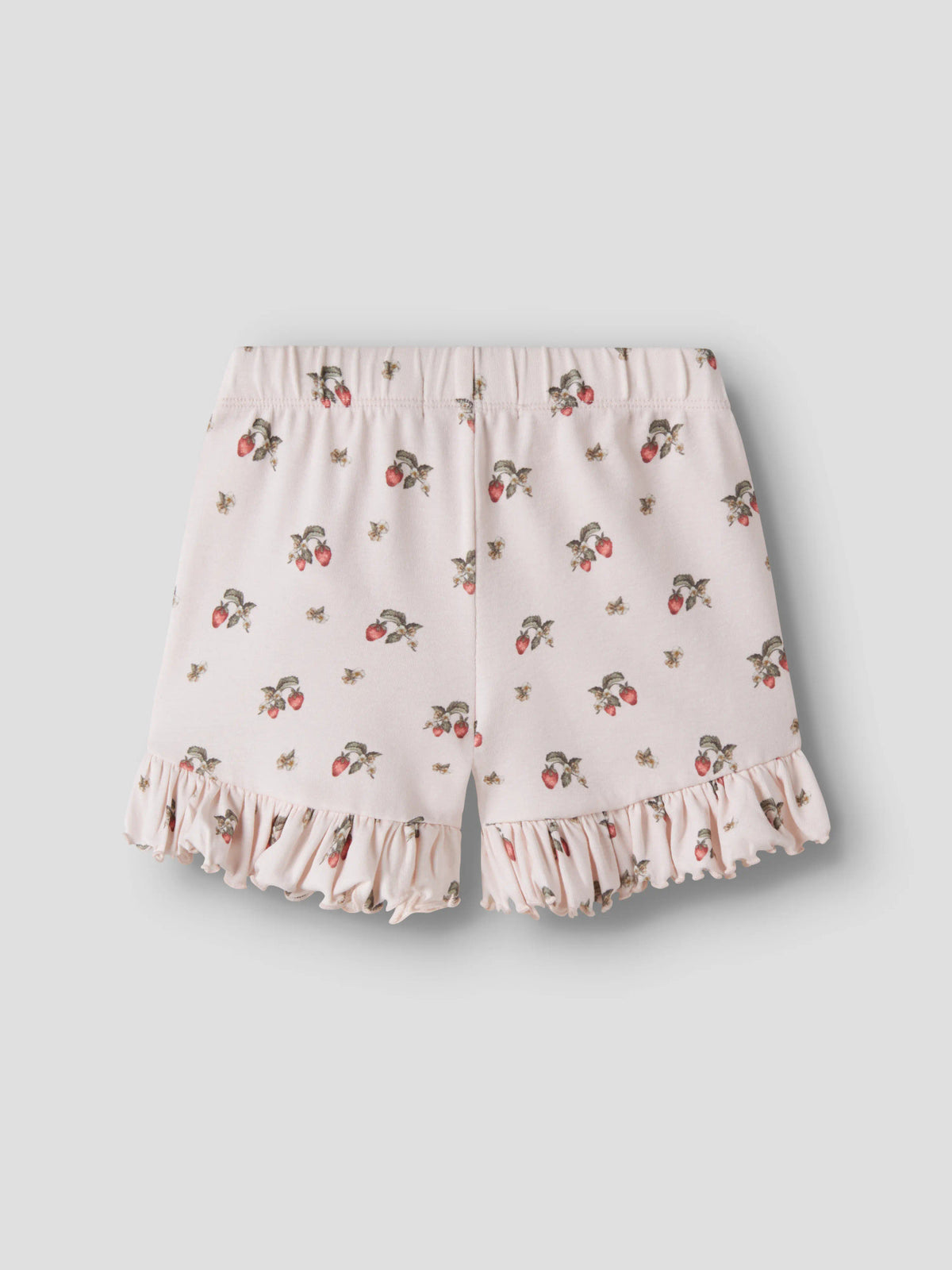 Morganite STRAWBERRY Shorts fra Lil'Atelier - 13250951
