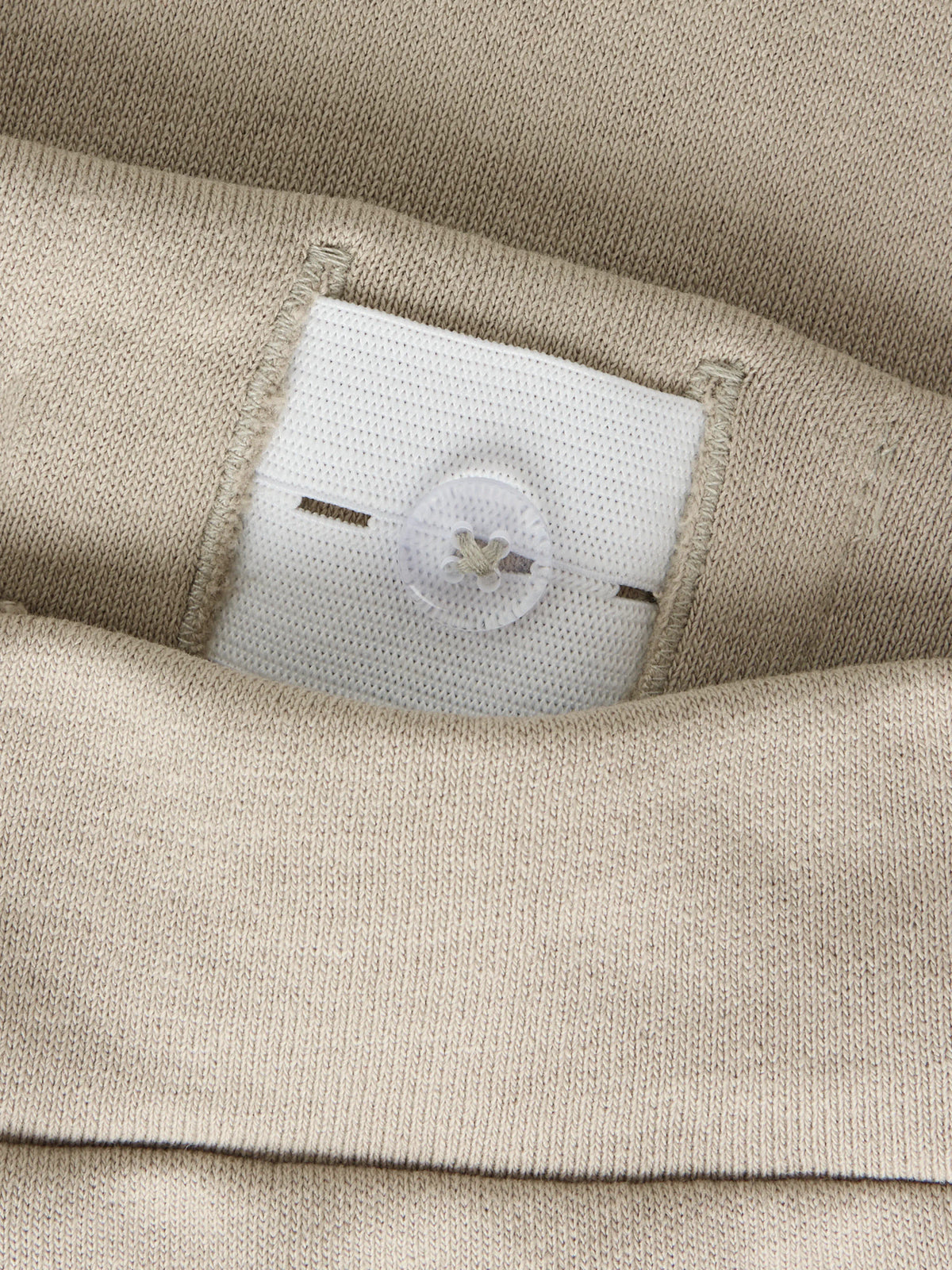 Aluminium Shorts fra Name it - 13250990