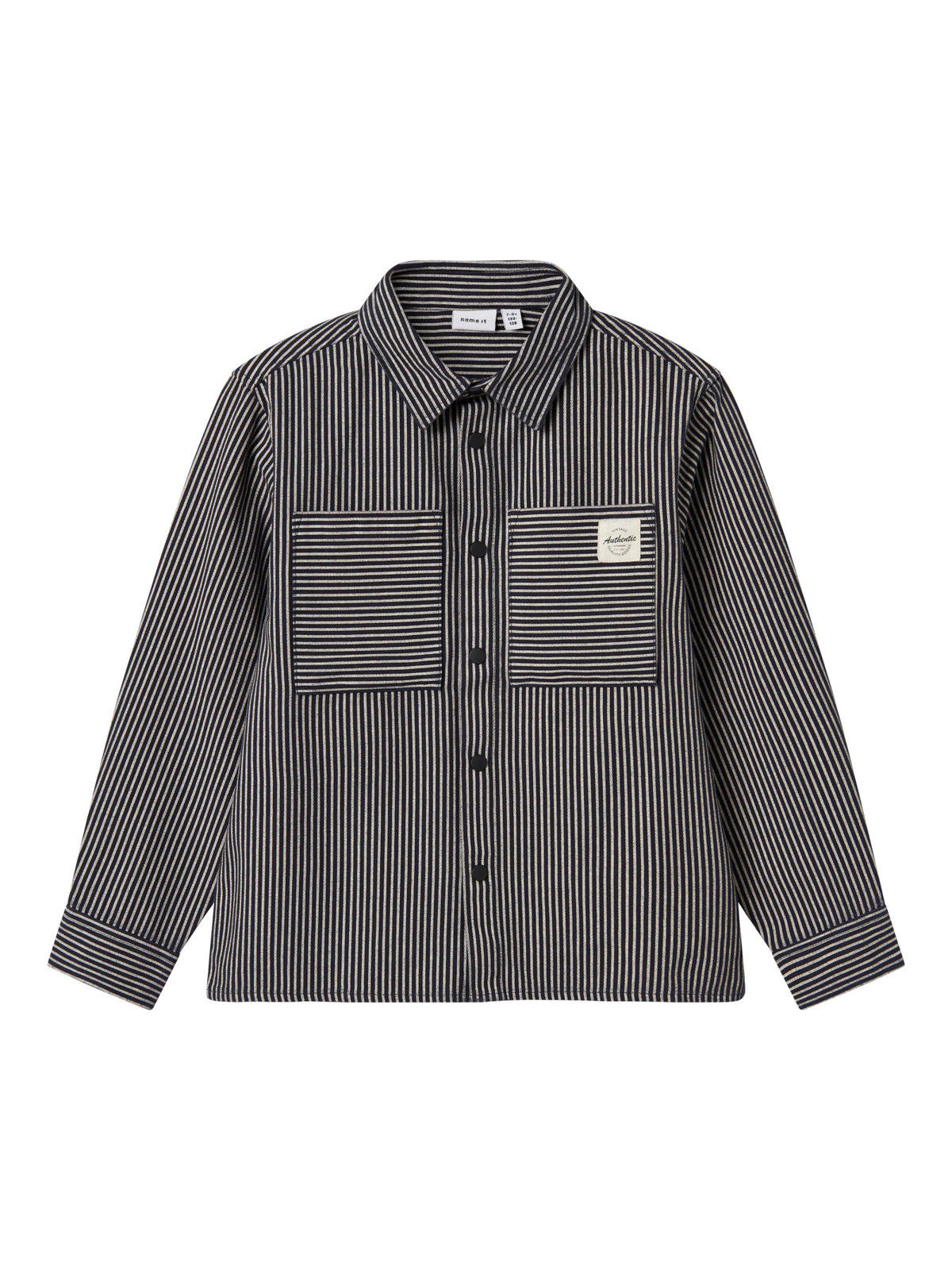 Dark Sapphire Bluser fra Name it - 13251061