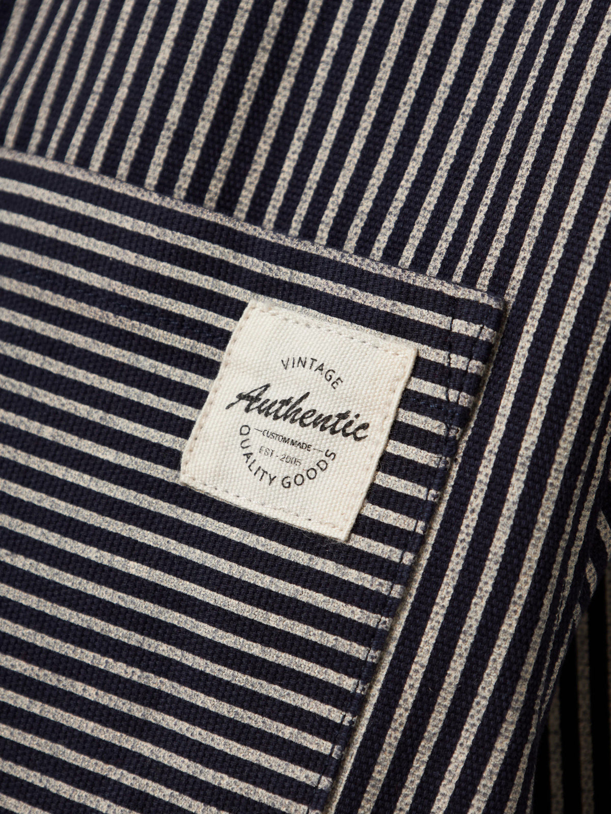 Dark Sapphire Bluser fra Name it - 13251061