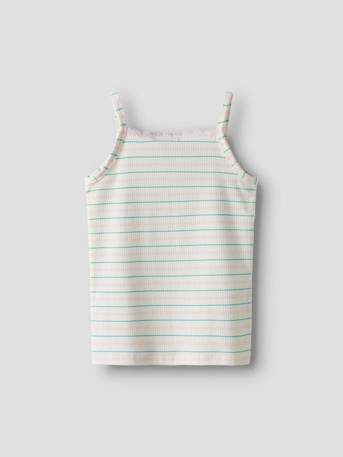 Gardenia Top fra Name it - 13251228