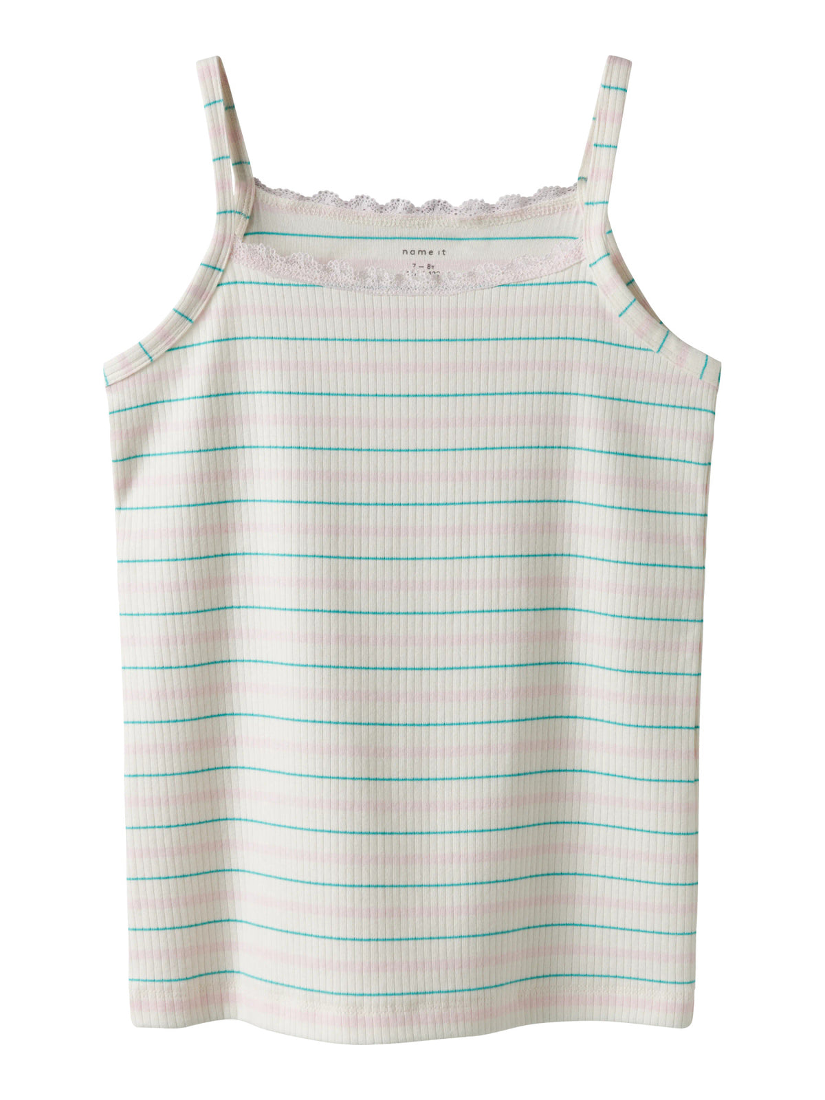 Gardenia Top fra Name it - 13251228