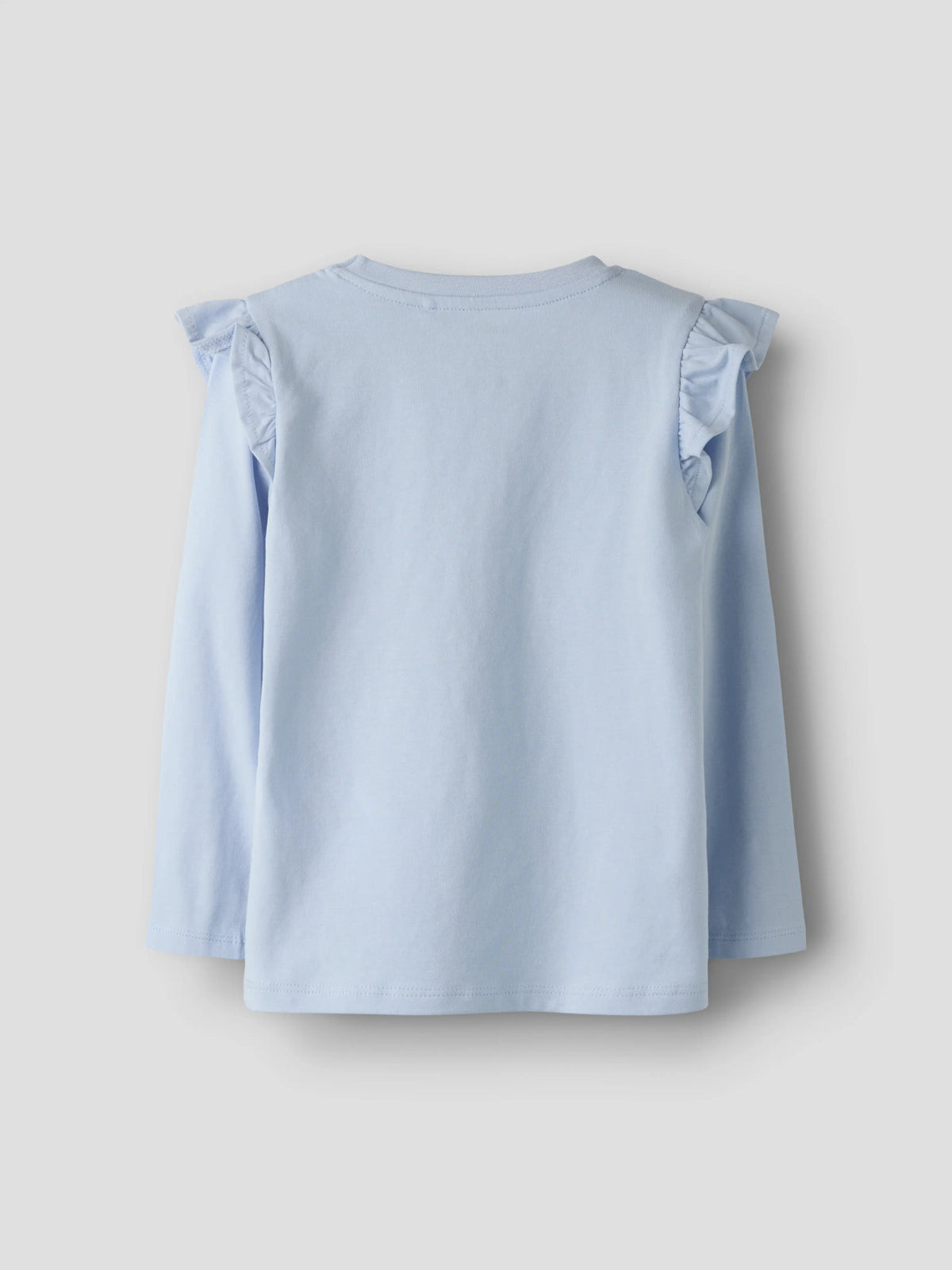 Xenon Blue Top fra Name it - 13251475
