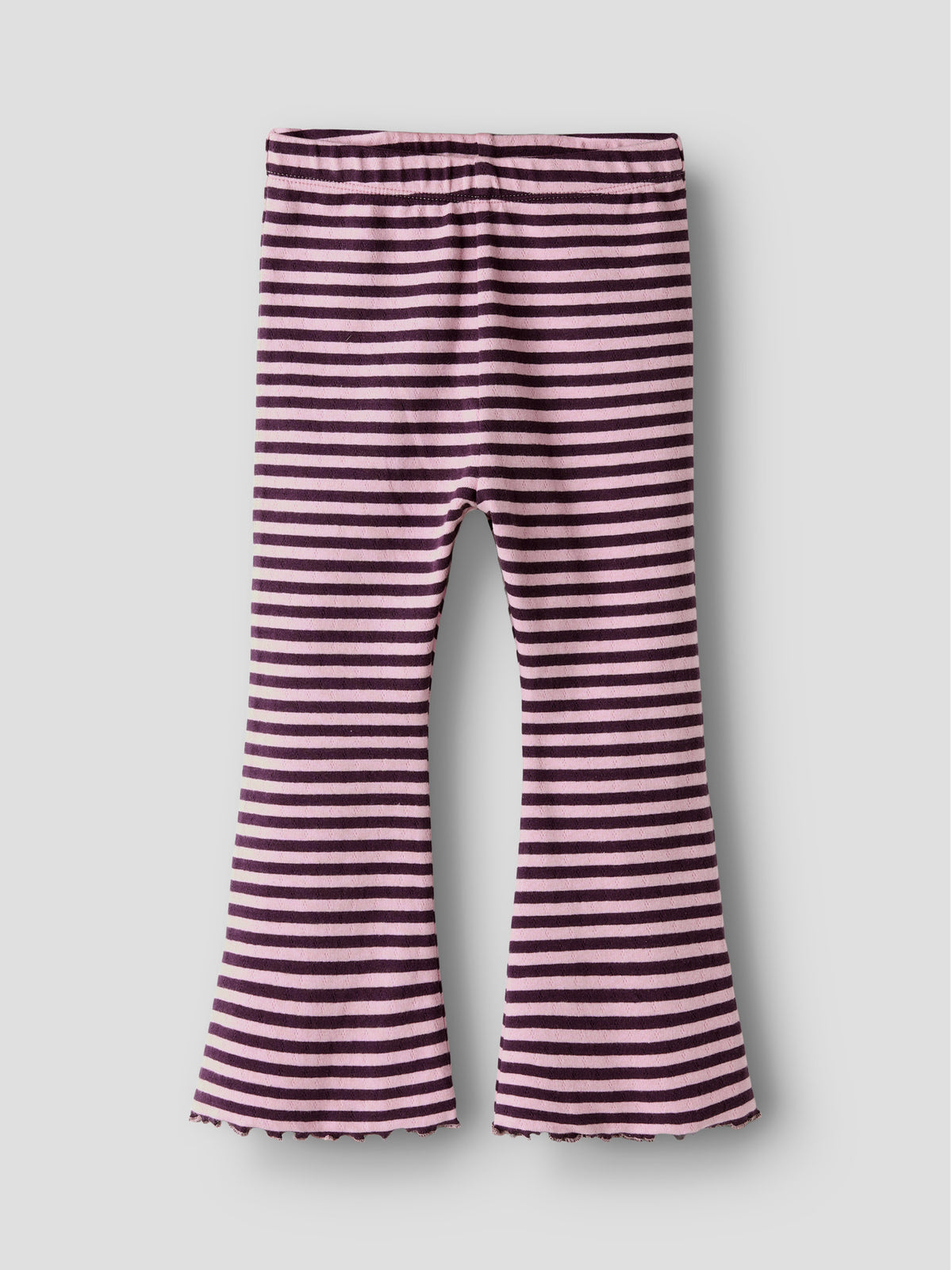 Blackberry Wine Leggings fra Name it - 13251487