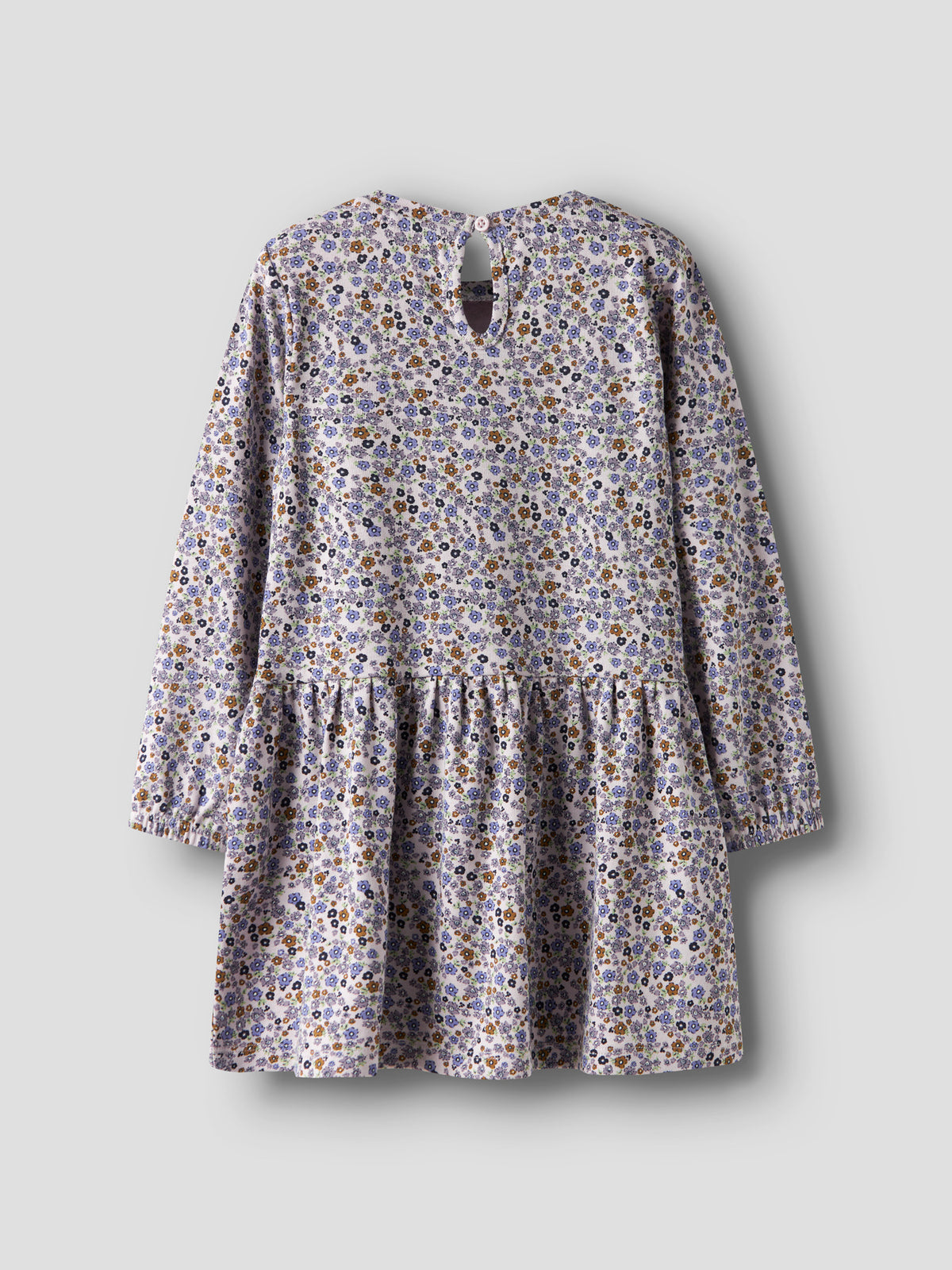 Lilla Kjole fra Name it - 13251758