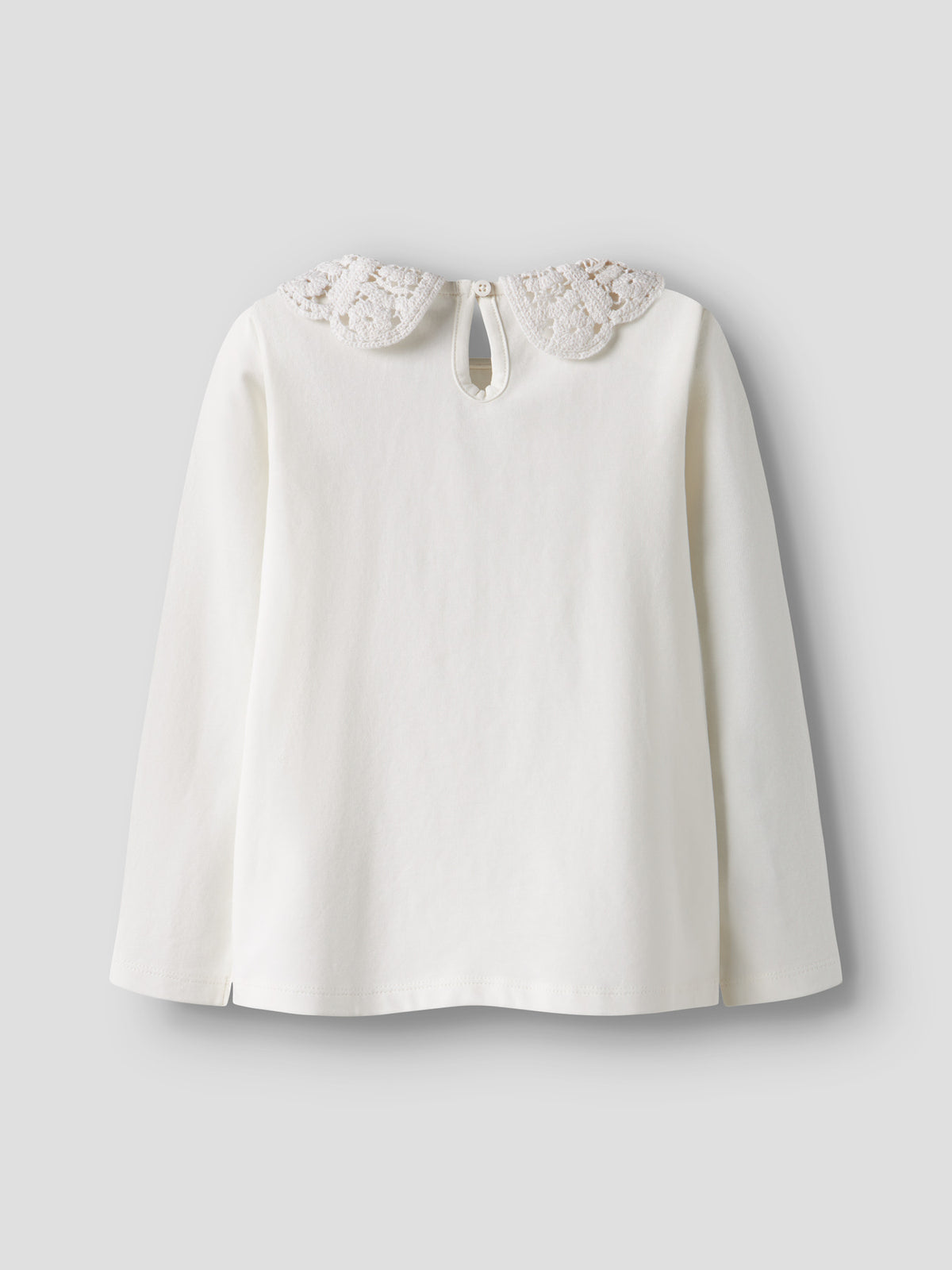 Cloud Dancer Top fra Name it - 13251790