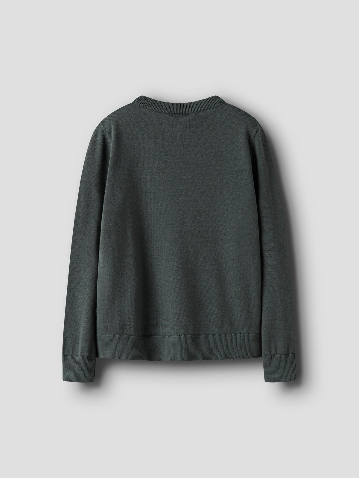 Urban Chic Striktrøje fra Name it - 13251835