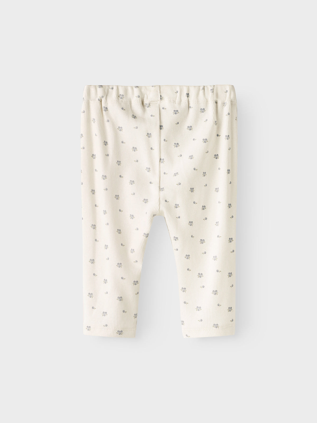 Offwhite - Coconut Milk - Lil'Atelier - Trousers - Pear - 13251847