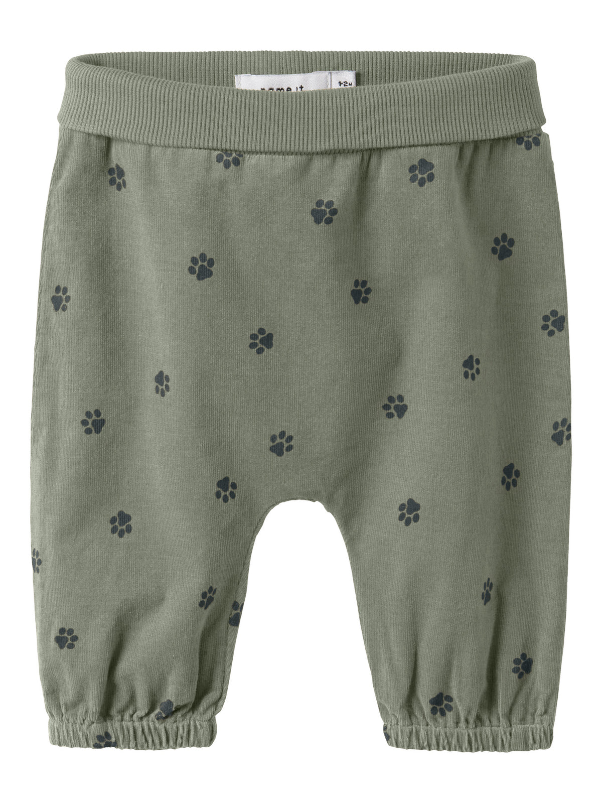 Shadow Bukser fra Name it - 13251852
