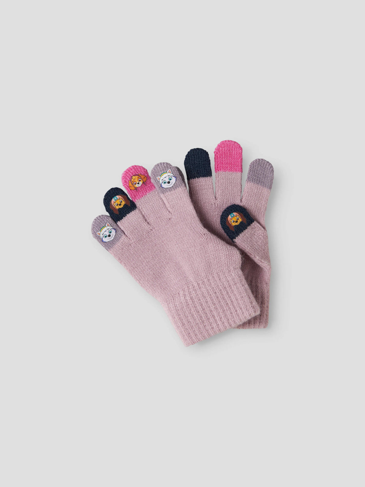 Dawn Pink Vanter fra Name it - 13252105