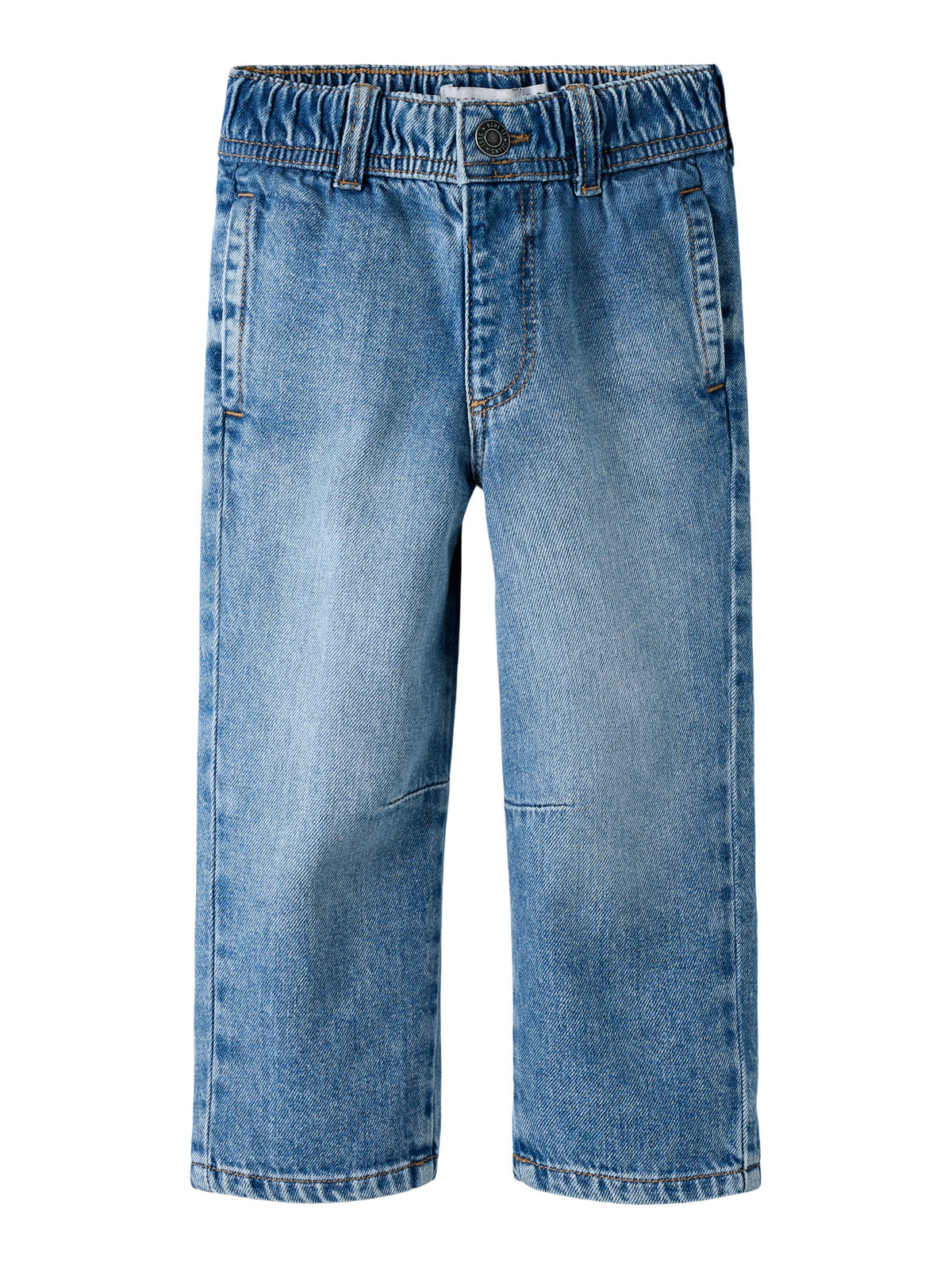 Name it Medium Blue Denim Jeans - 13252179
