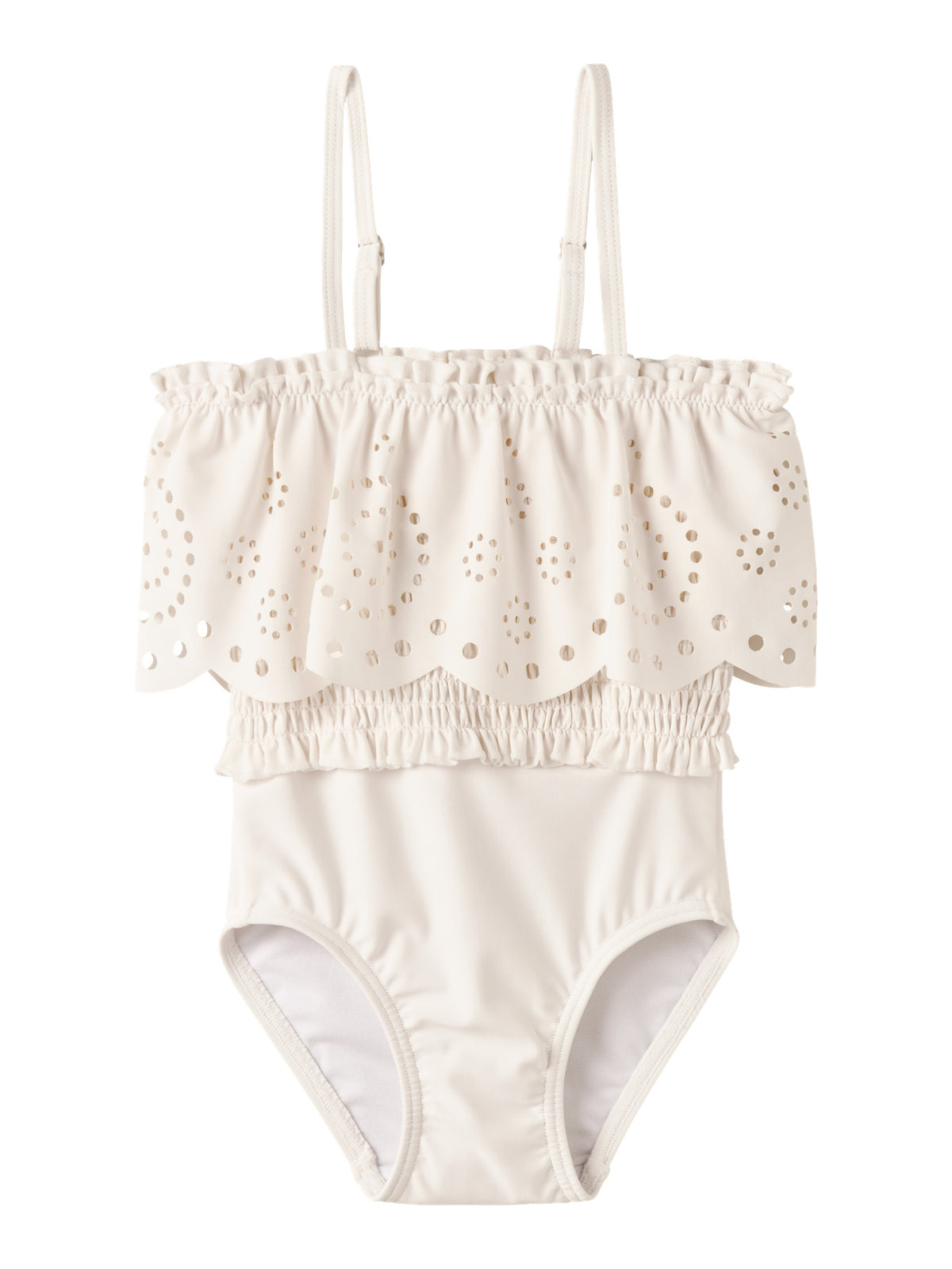 Coconut Milk Badetøj fra Lil'Atelier - 13252444