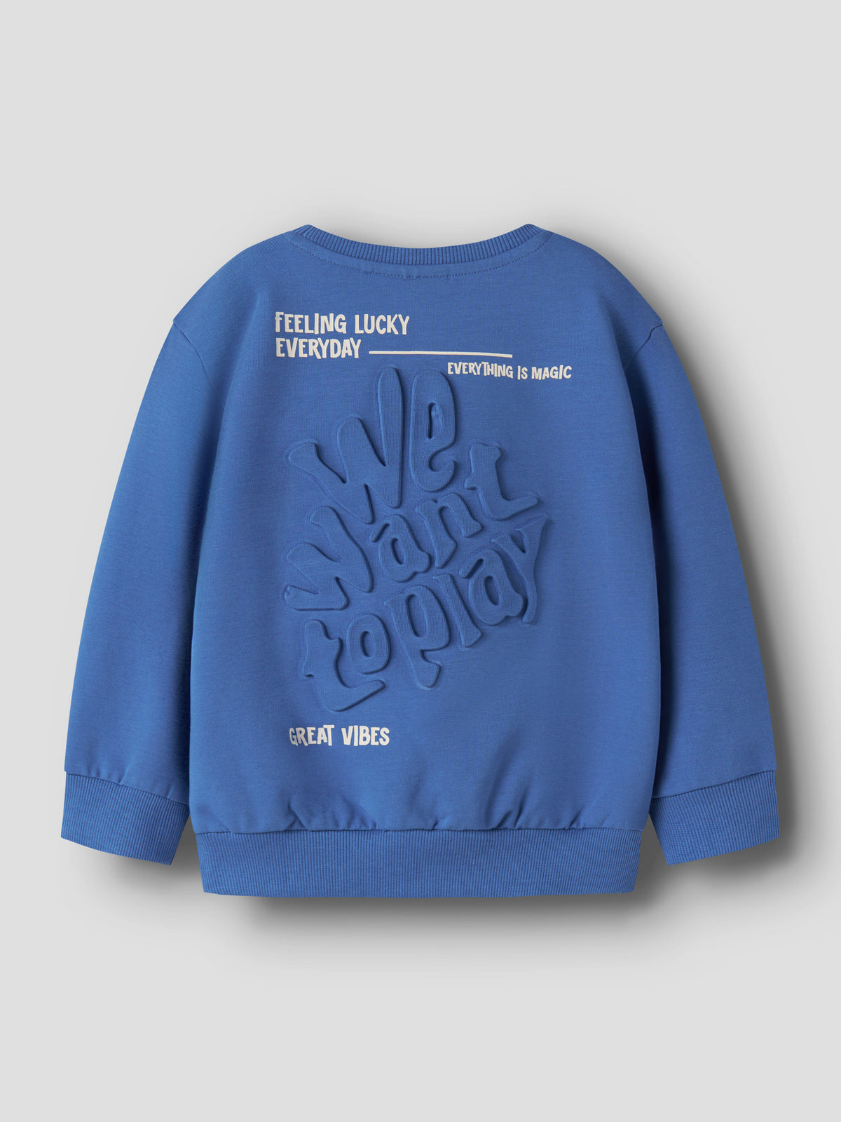 Delft Sweatshirt fra Name it - 13252555