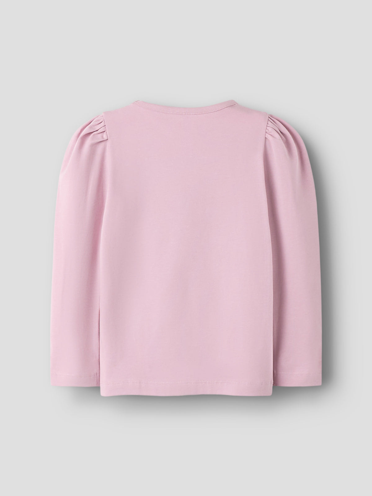 Dawn Pink Top fra Name it - 13252729