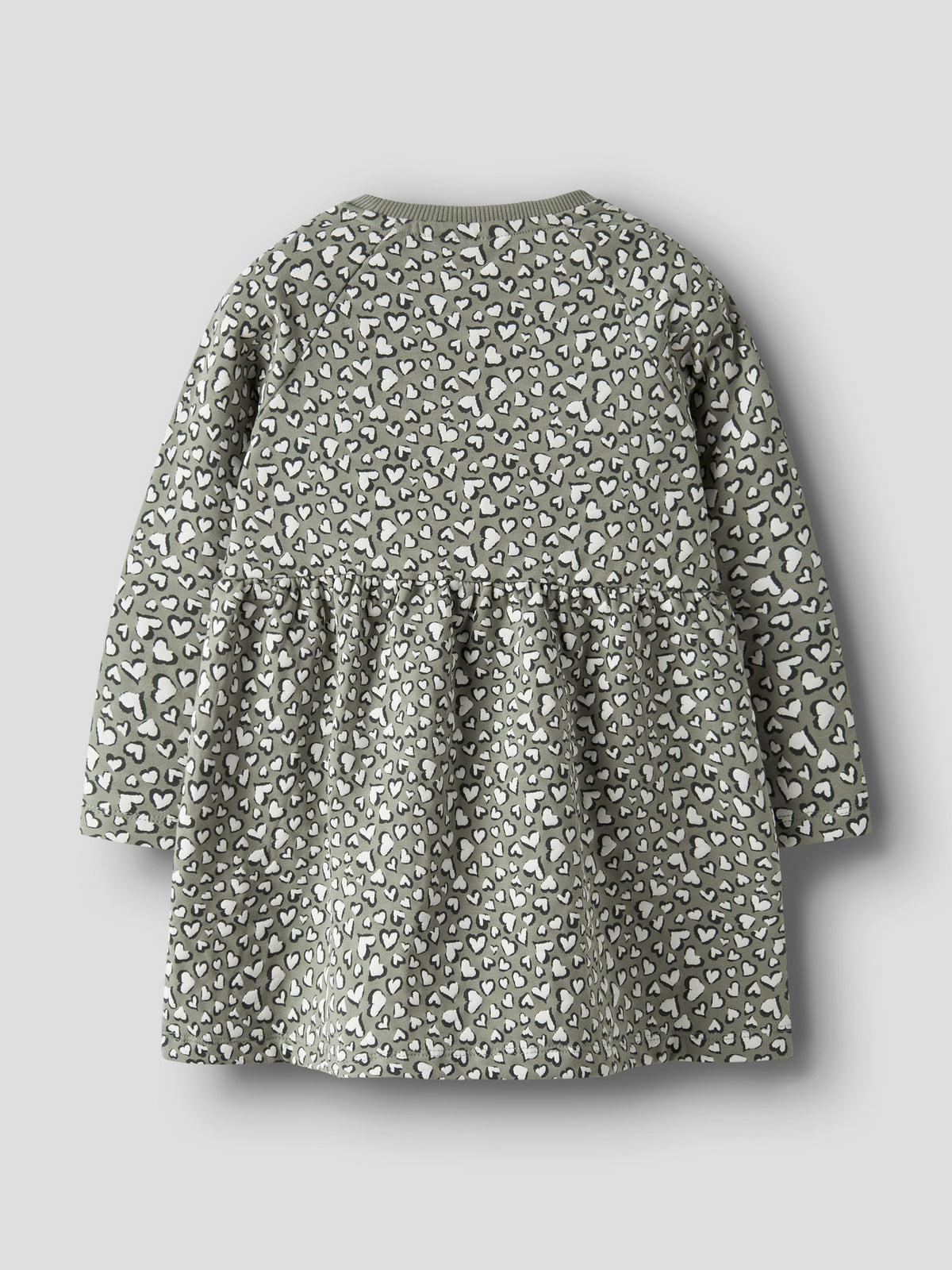 Shadow Kjole fra Name it - 13252833