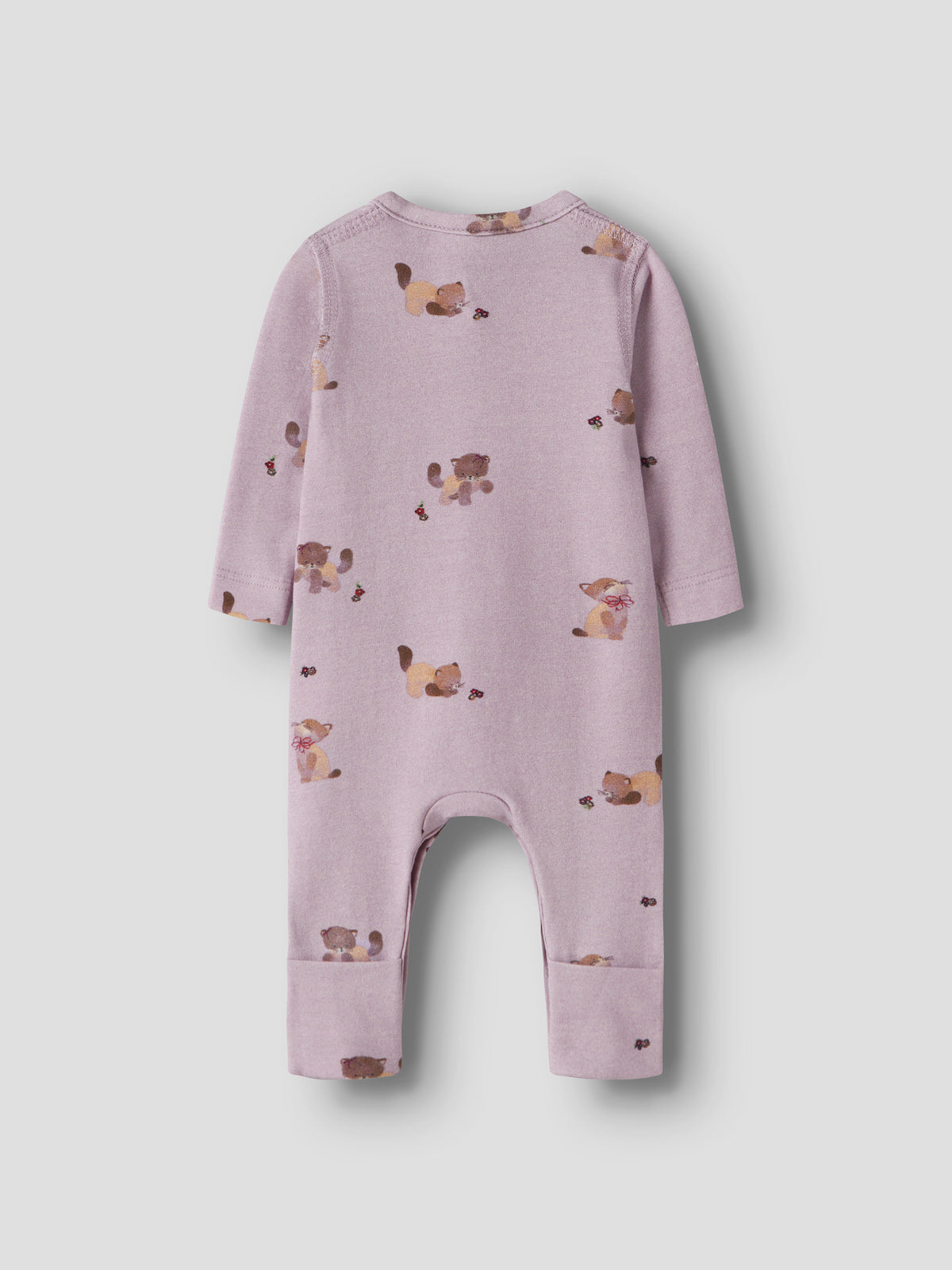 Dawn Pink Heldragt fra Name it - 13252872