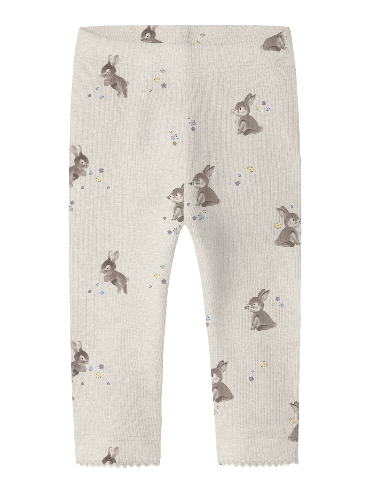Sand - Peyote Melange - Name it - Leggings - 13253548