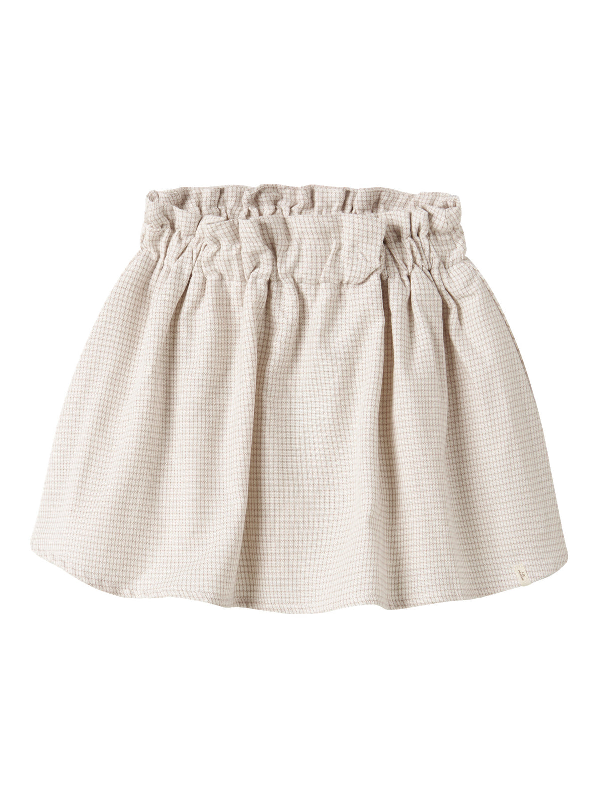 Coconut Milk Nederdel fra Lil'Atelier - 13253615
