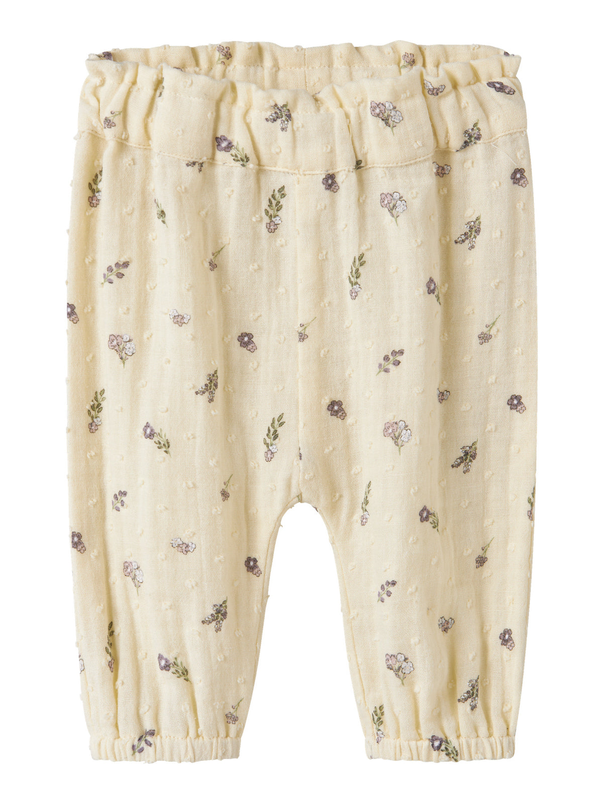 Pear Sorbet Bukser fra Name it - 13253623
