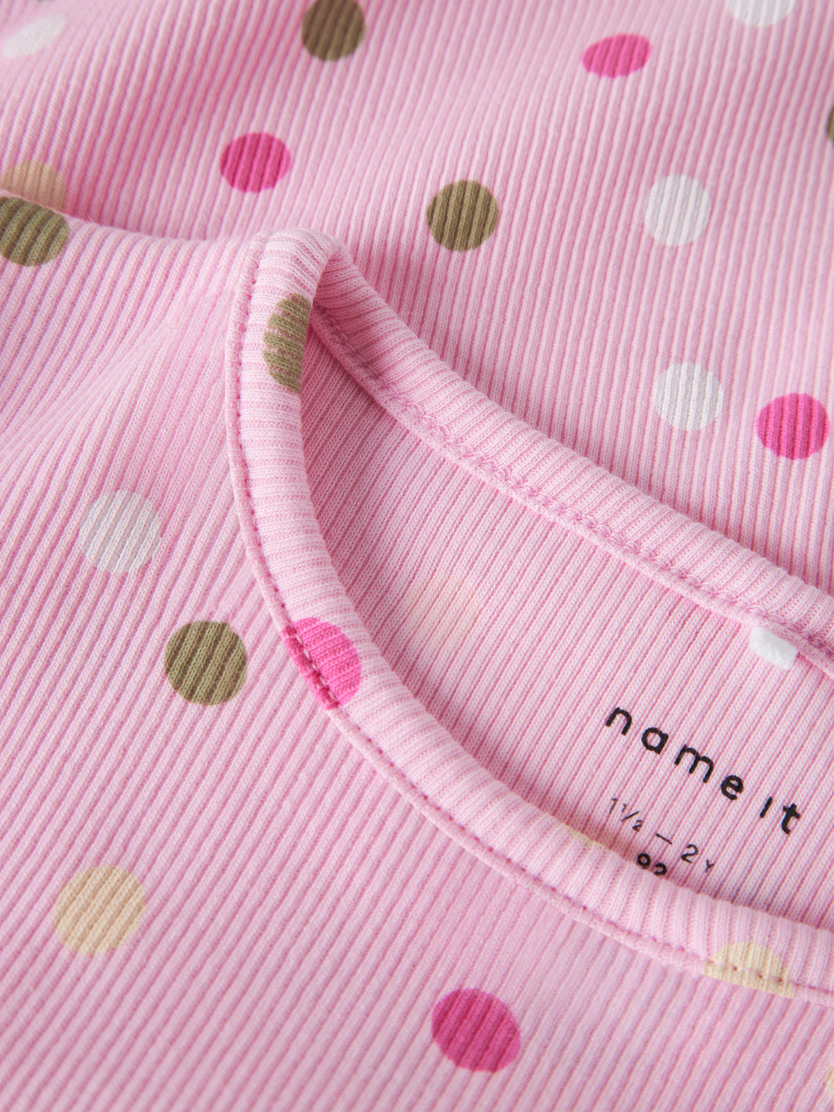 Pirouette Top fra Name it - 13253651